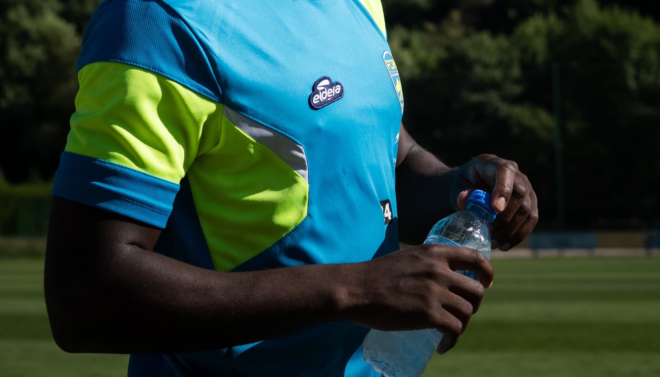 Entraînement