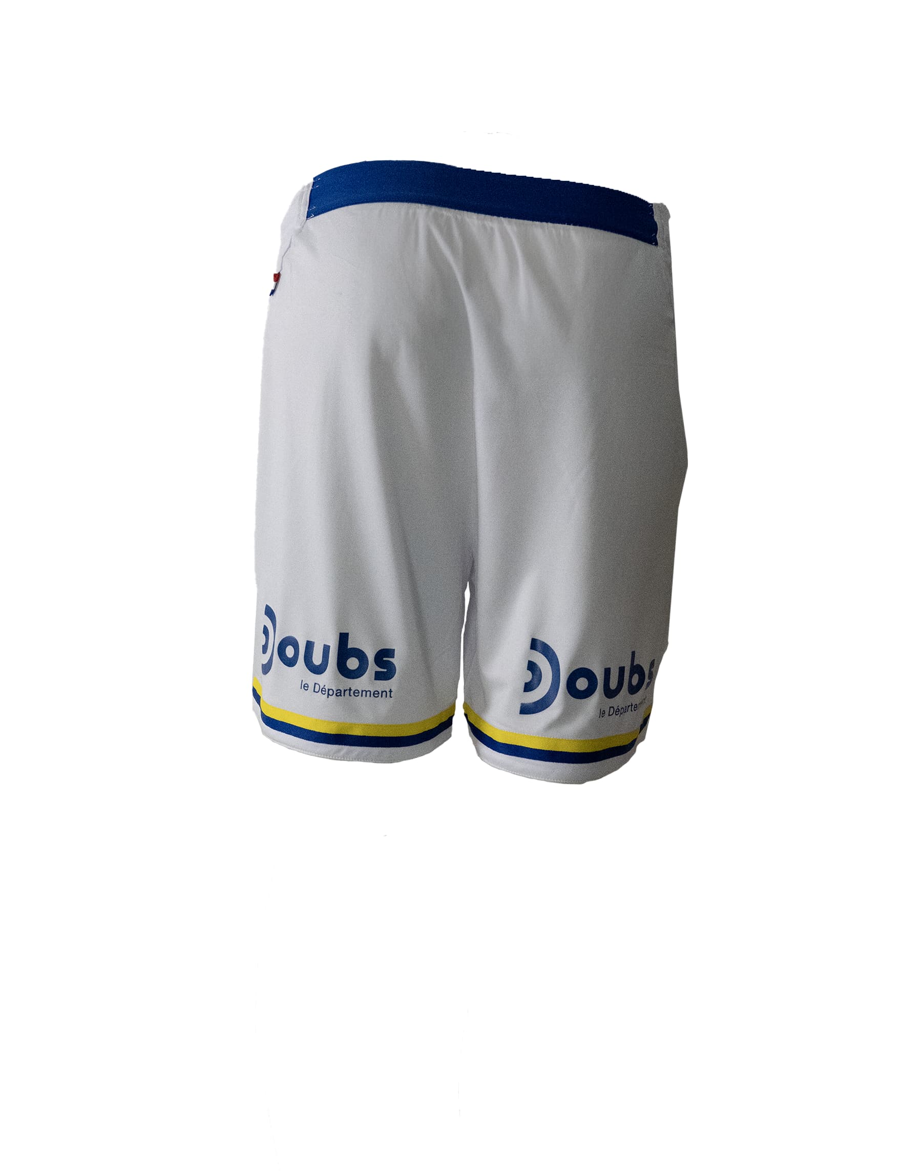 SHORT FCSM EXTÉRIEUR - SAISON 2024/25