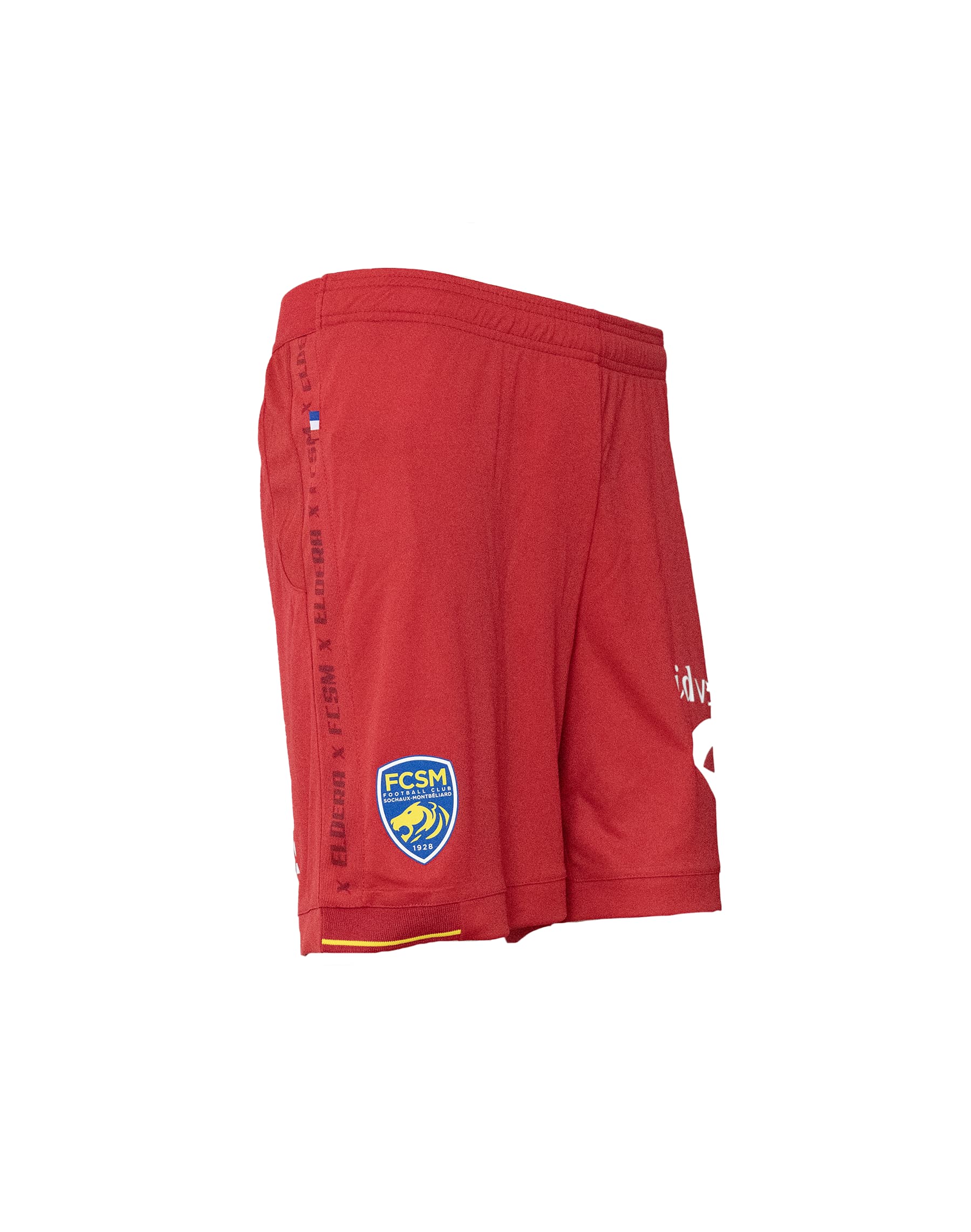 SHORT FCSM GARDIEN - SAISON 2024/25
