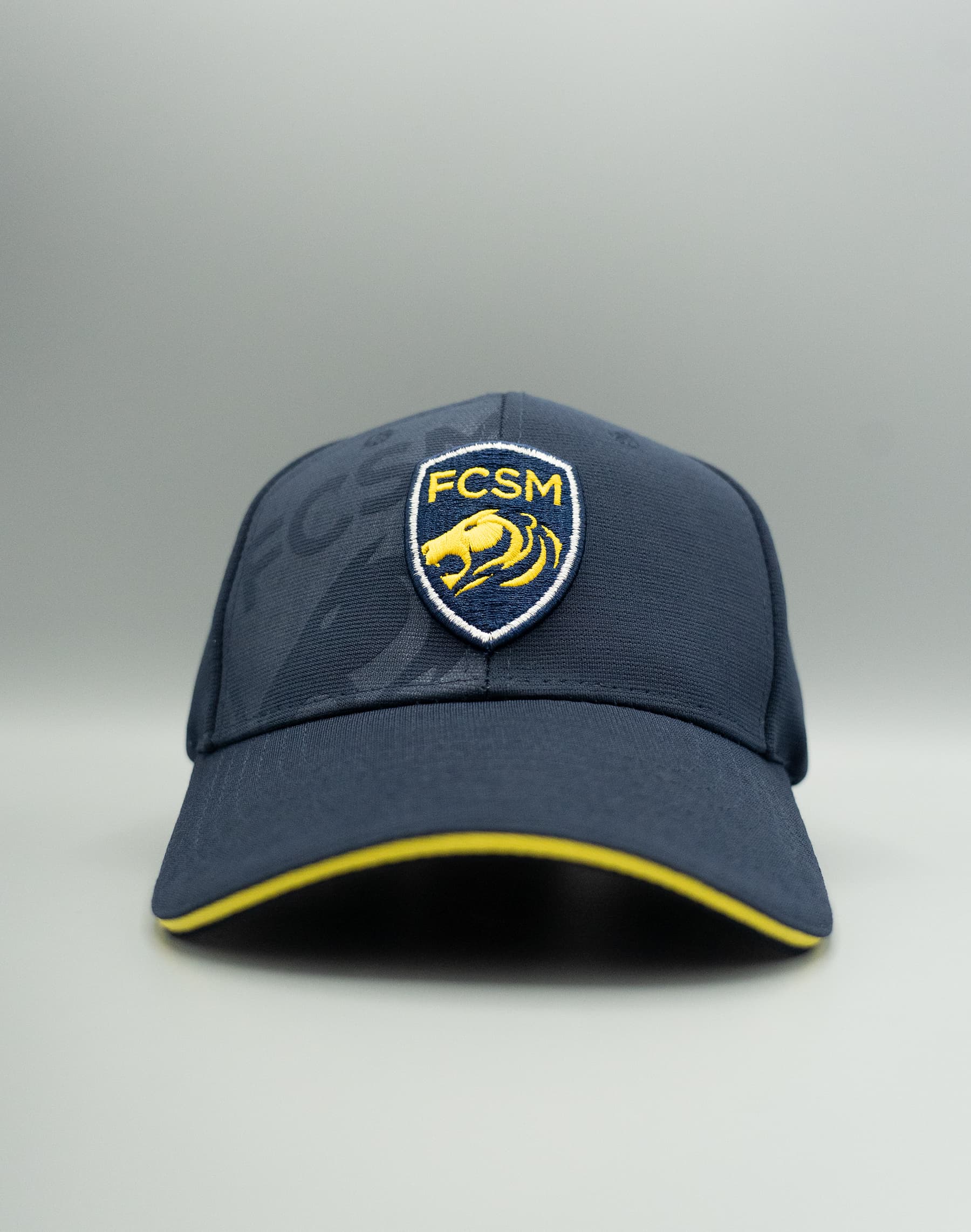 CASQUETTE SUPPORTER