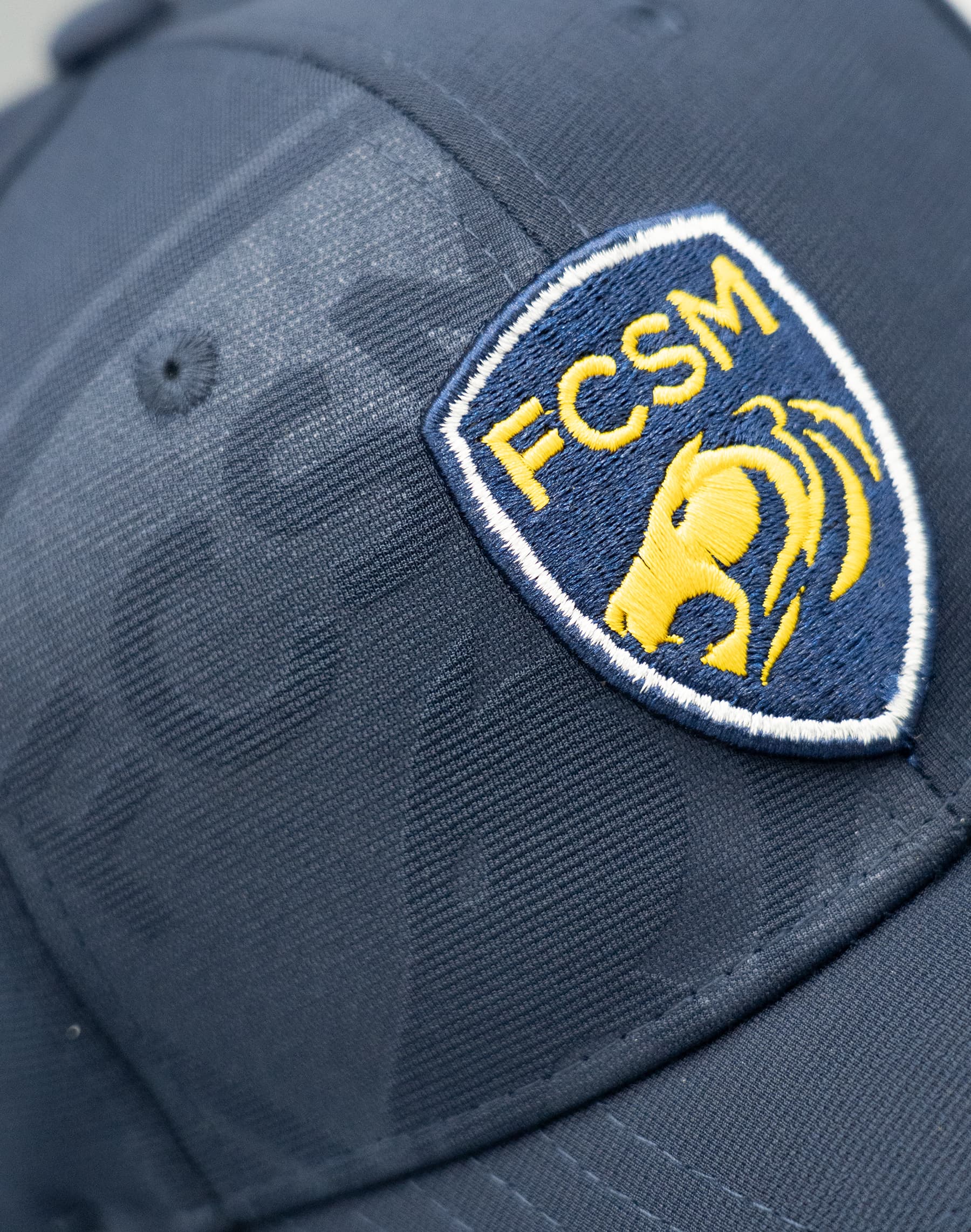 CASQUETTE SUPPORTER