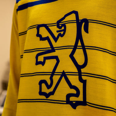 Le lion PEUGEOT