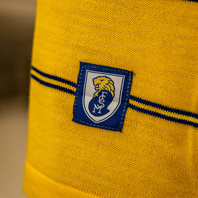 Le logo FCSM