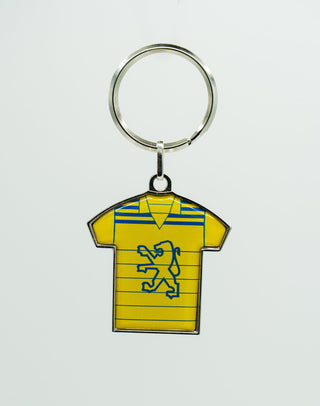 Porte-clé collector