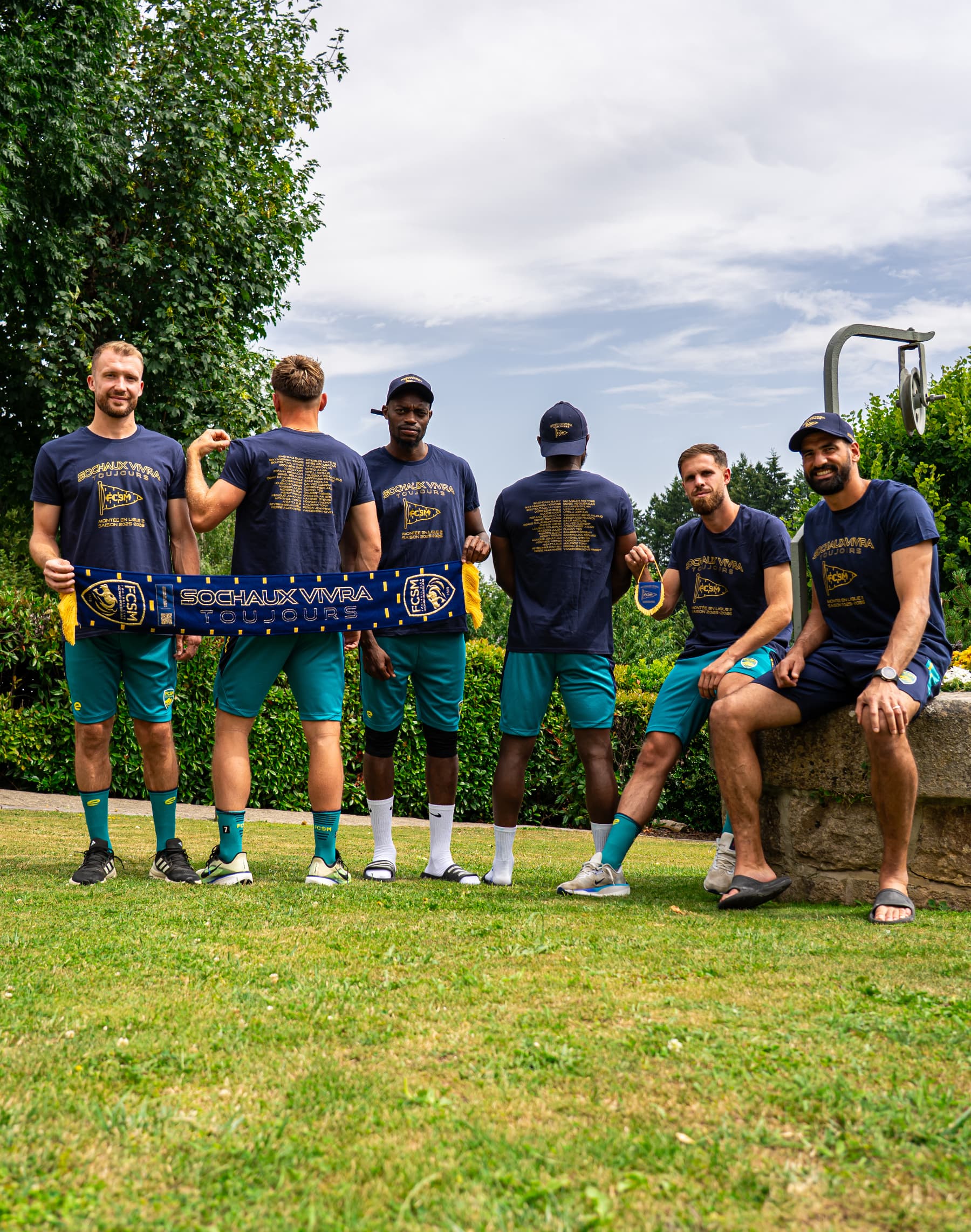 Sochaux vivra toujours