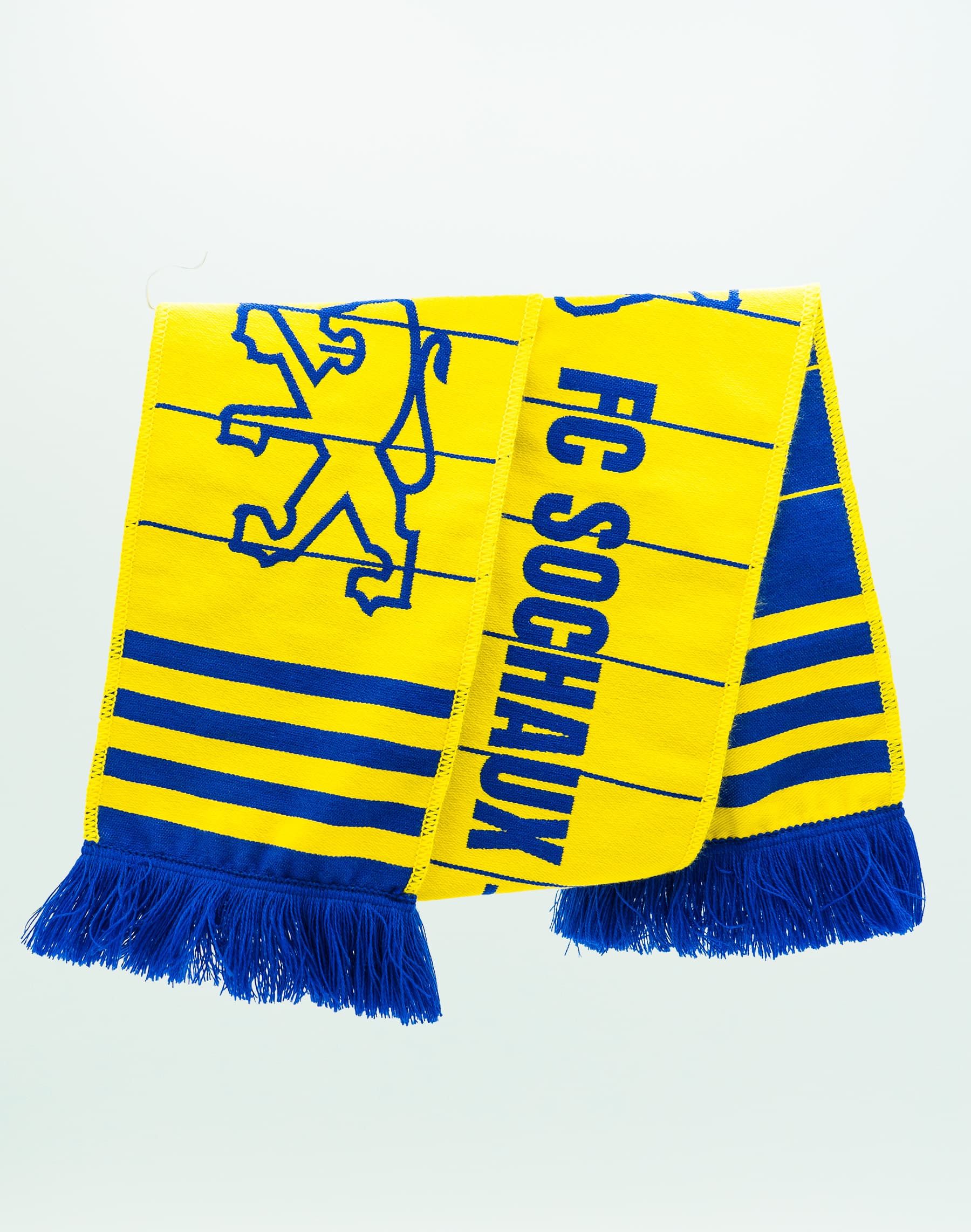 ÉCHARPE FCSM x PEUGEOT