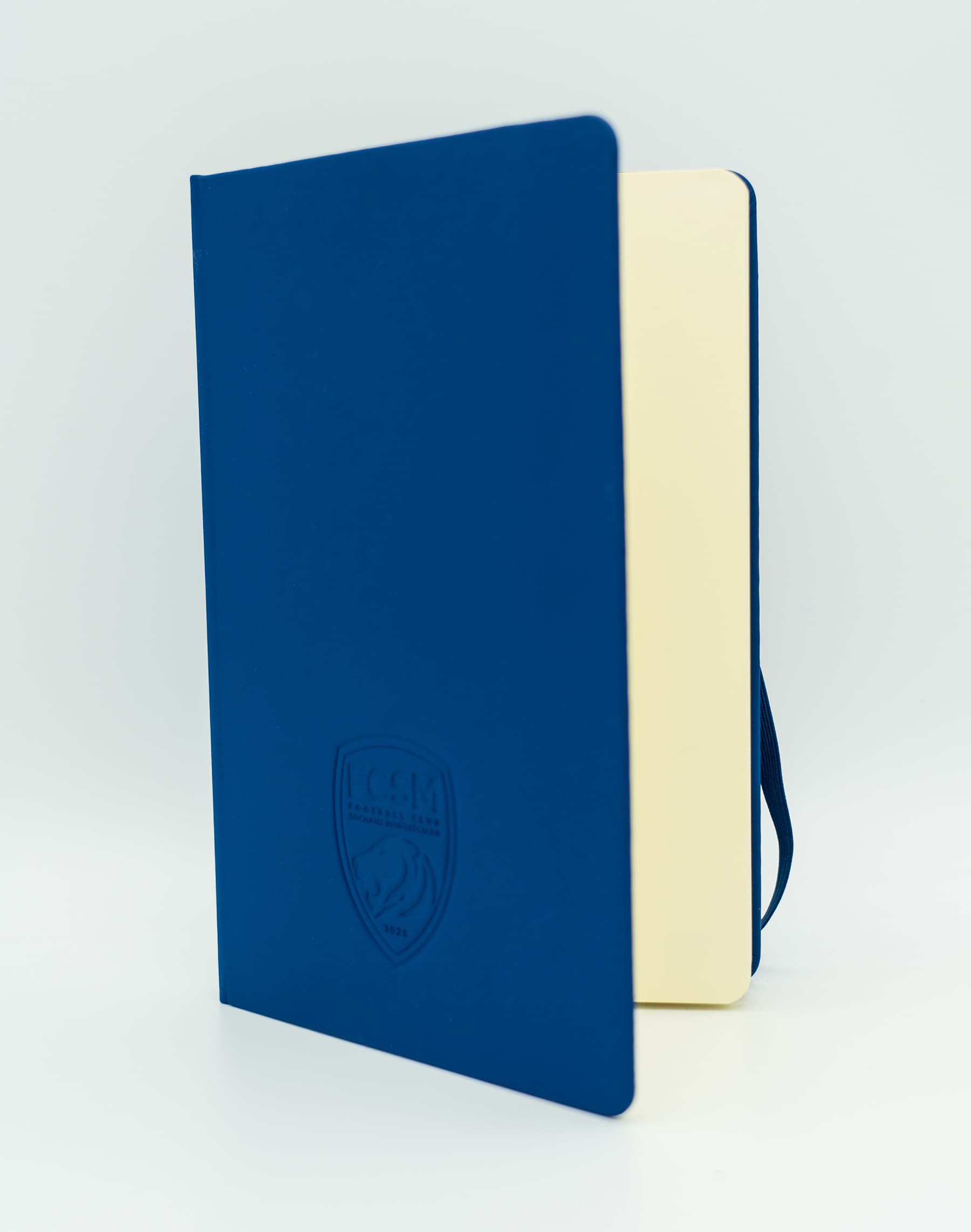 CARNET A5