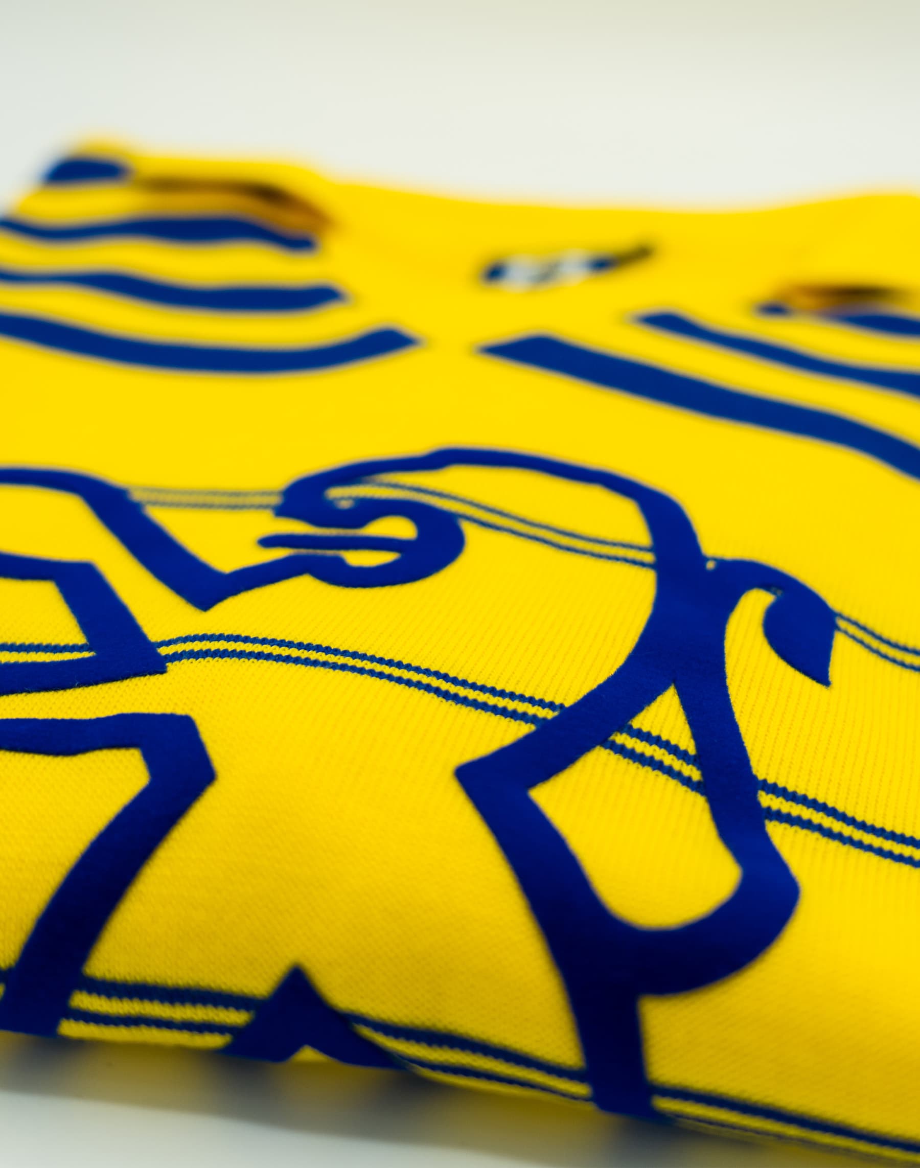 POLO RÉTRO FCSM x PEUGEOT 80’s