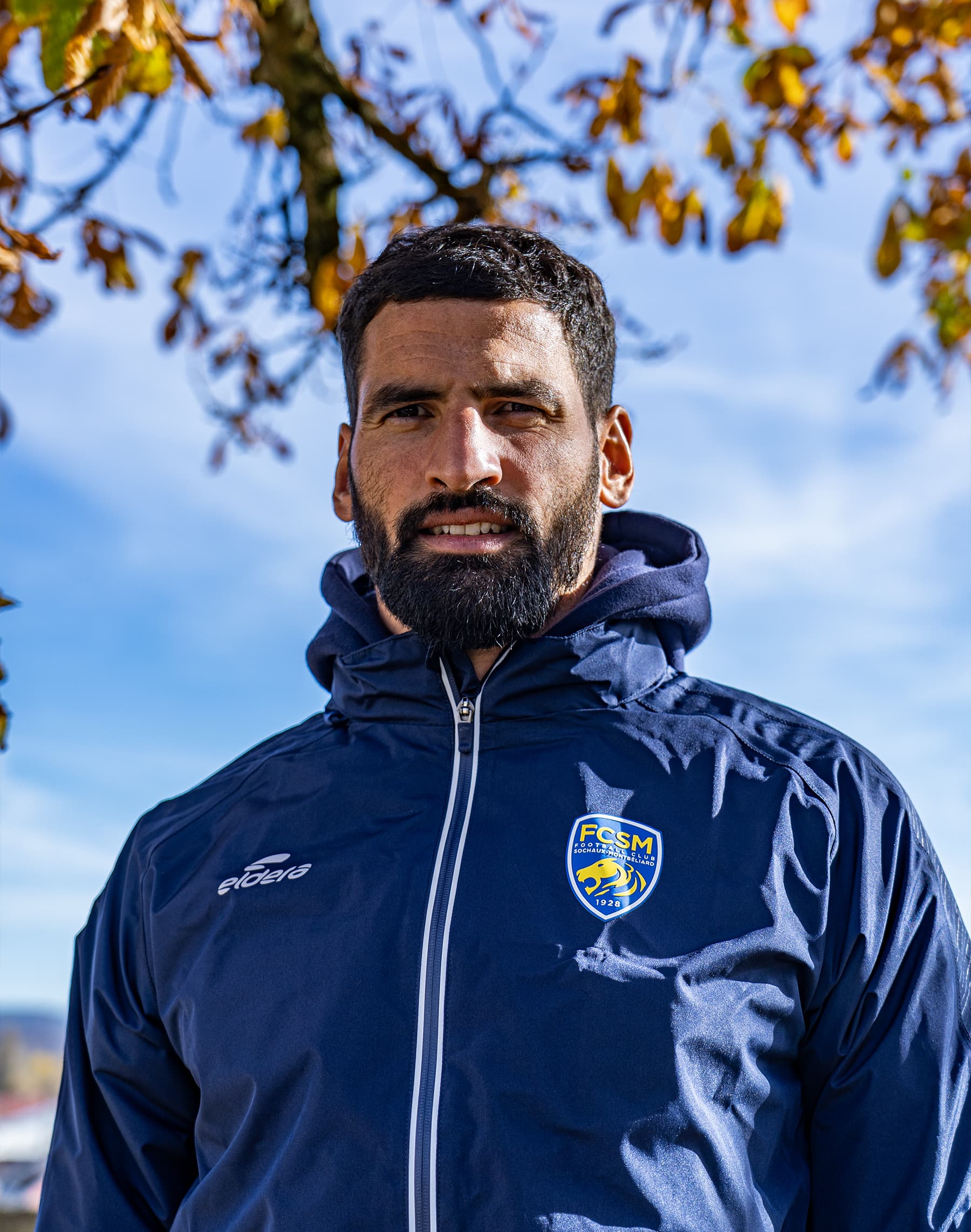 VESTE DE PLUIE MARINE