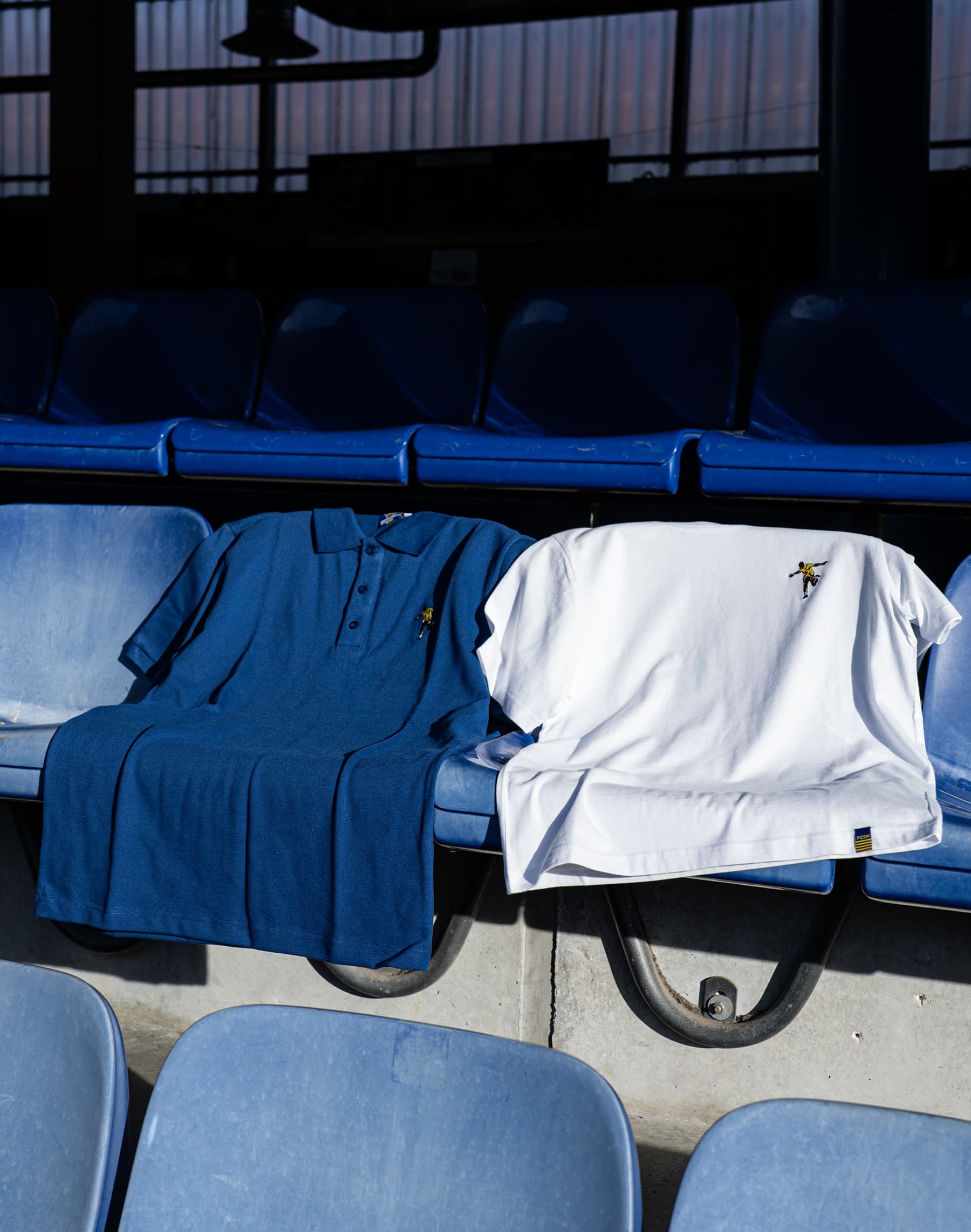 L'écharpe du supporter - ESSM Le Portel Côte d'Opale L'écharpe du supporter - ESSM Le Portel Côte d'Opale