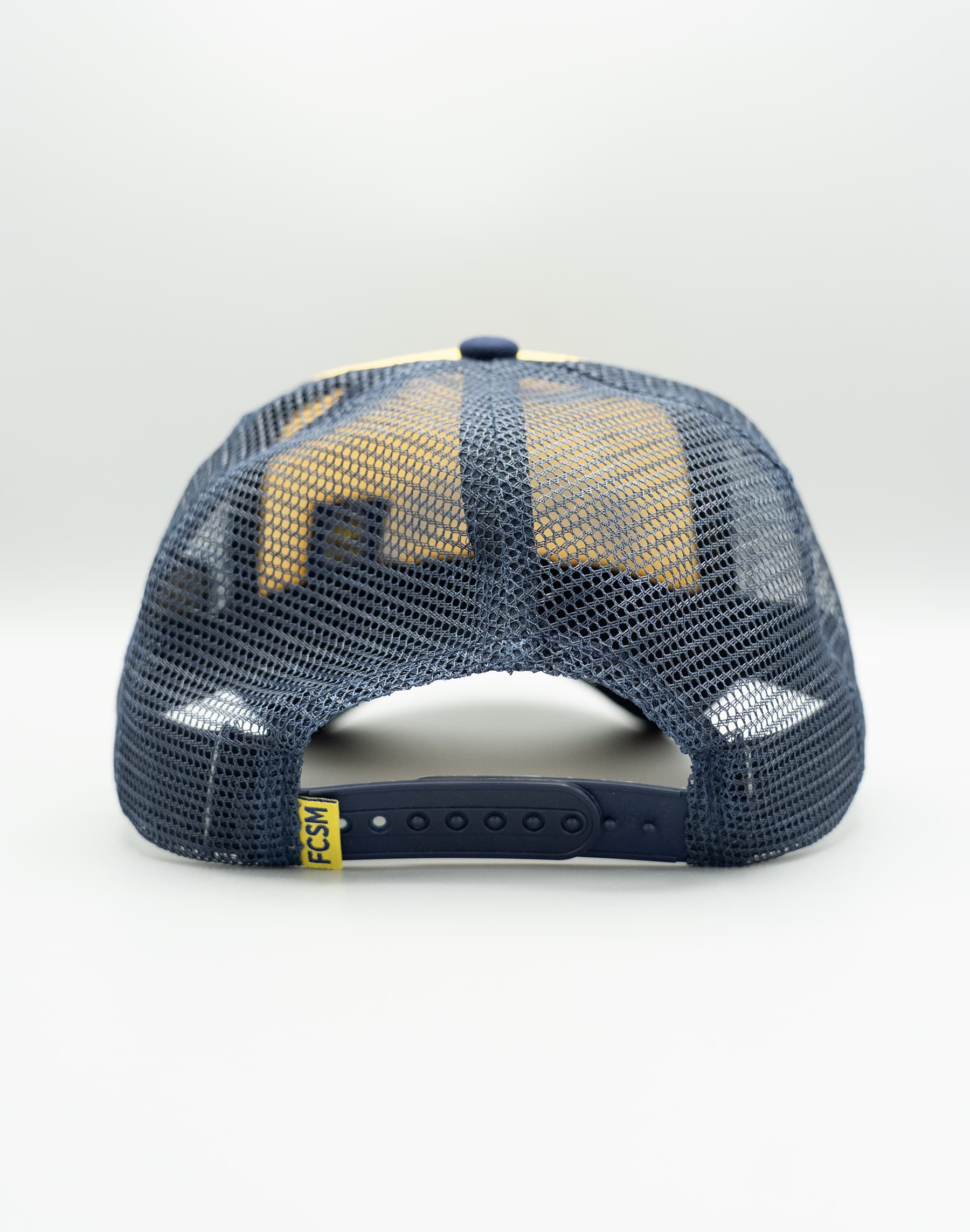 CASQUETTE FILET FCSM