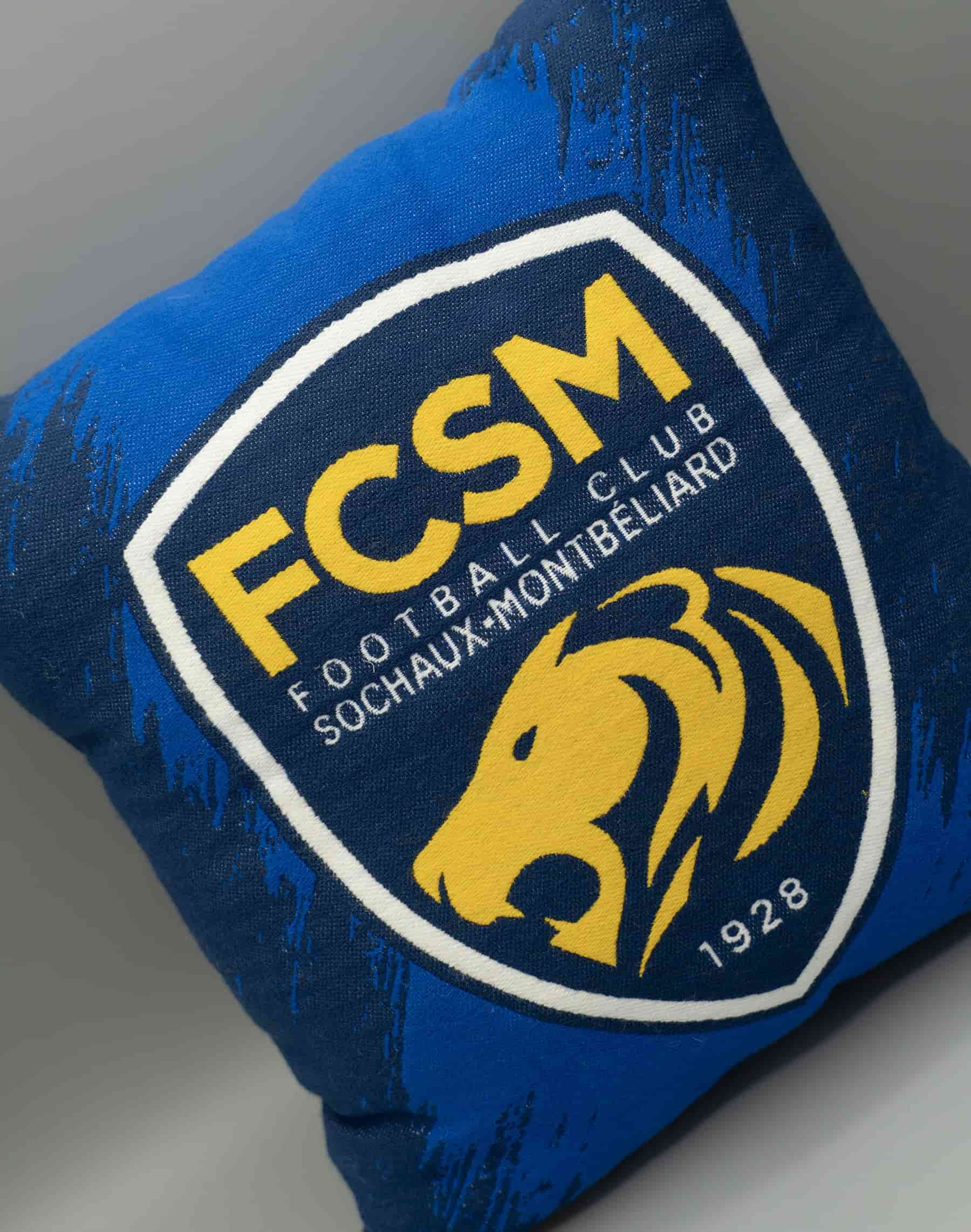 COUSSIN FCSM