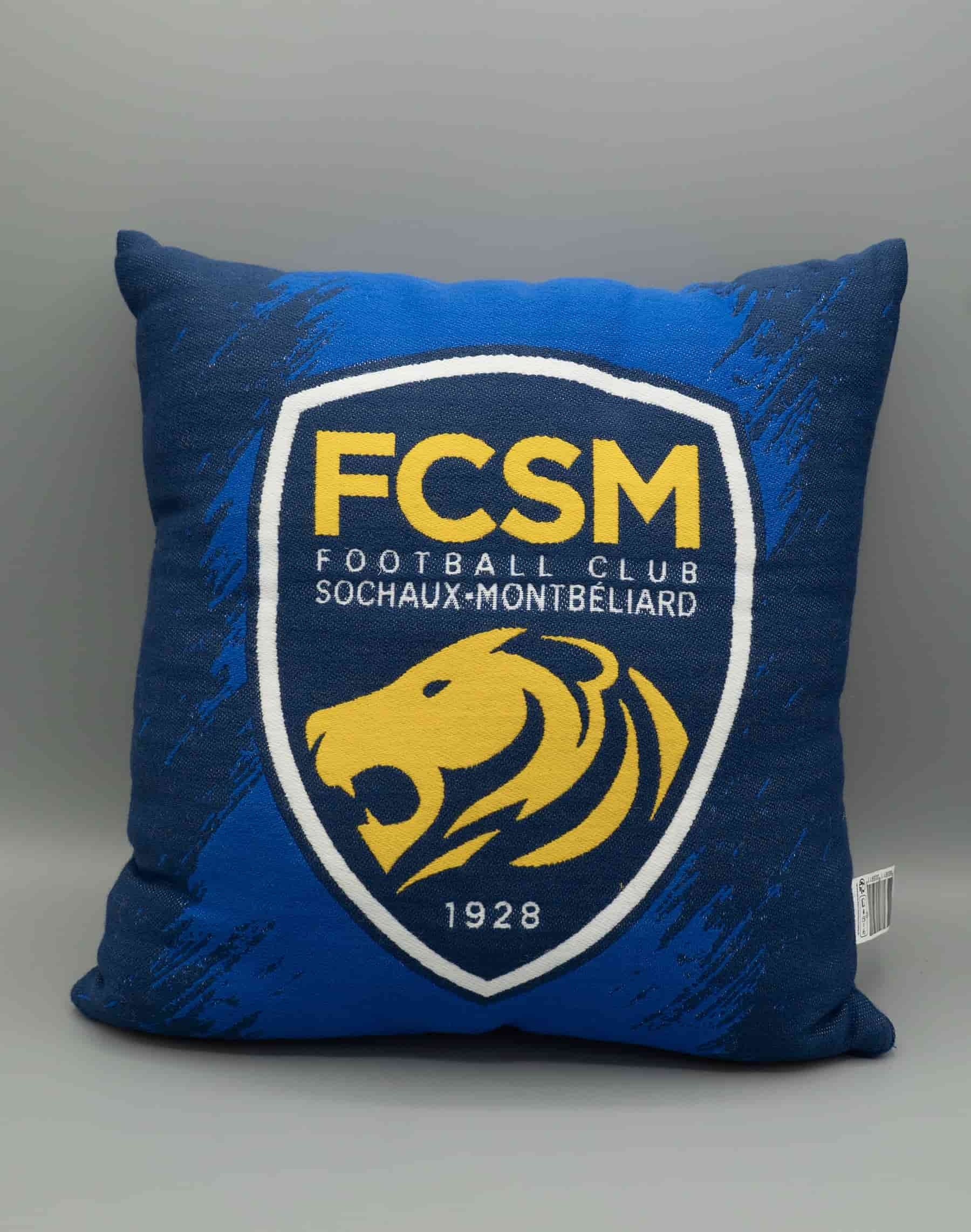 COUSSIN FCSM