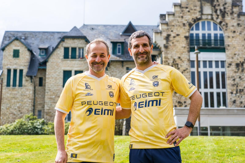 Maillot Third 25/26