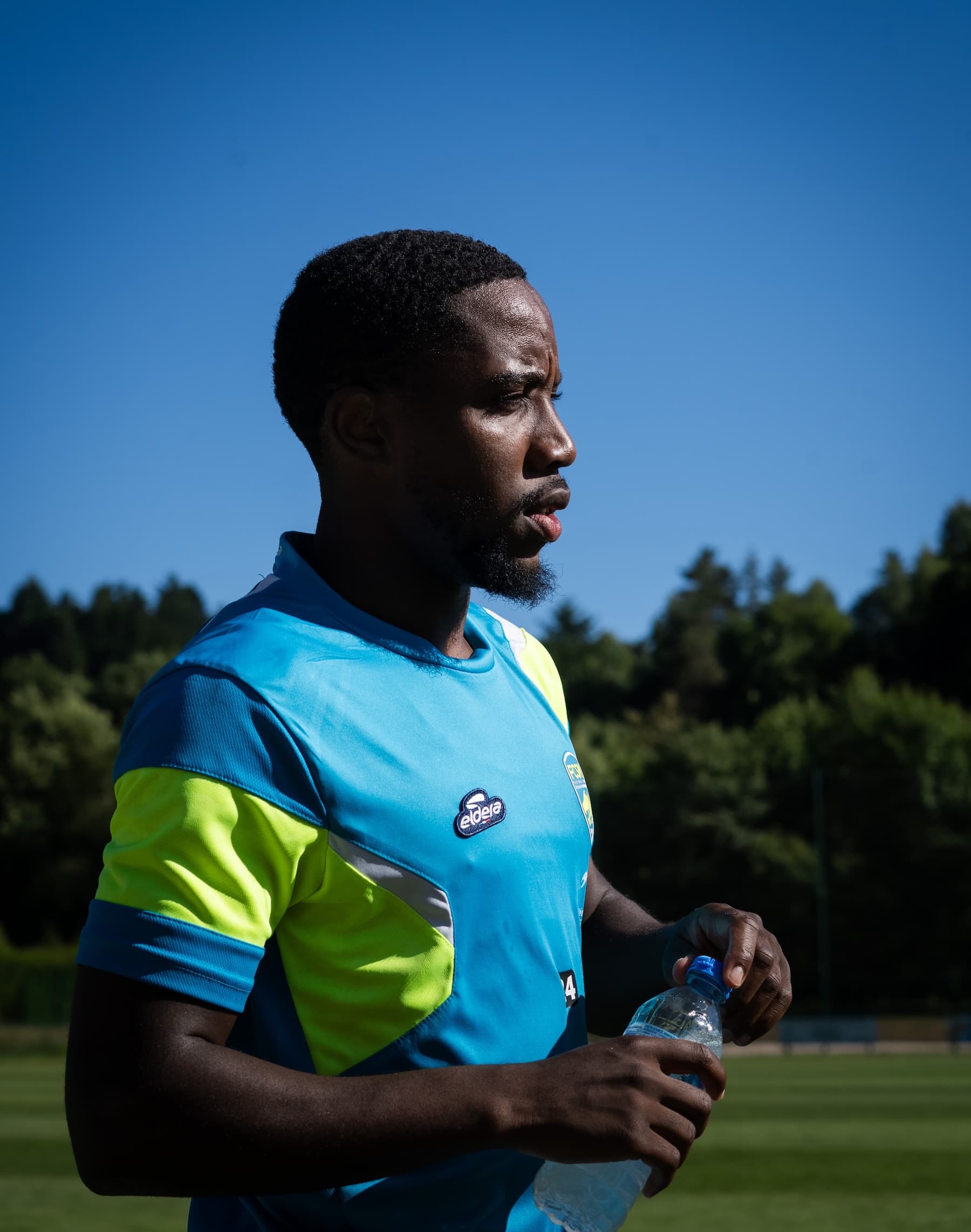 MAILLOT TRAINING JOUEUR - ADULTE