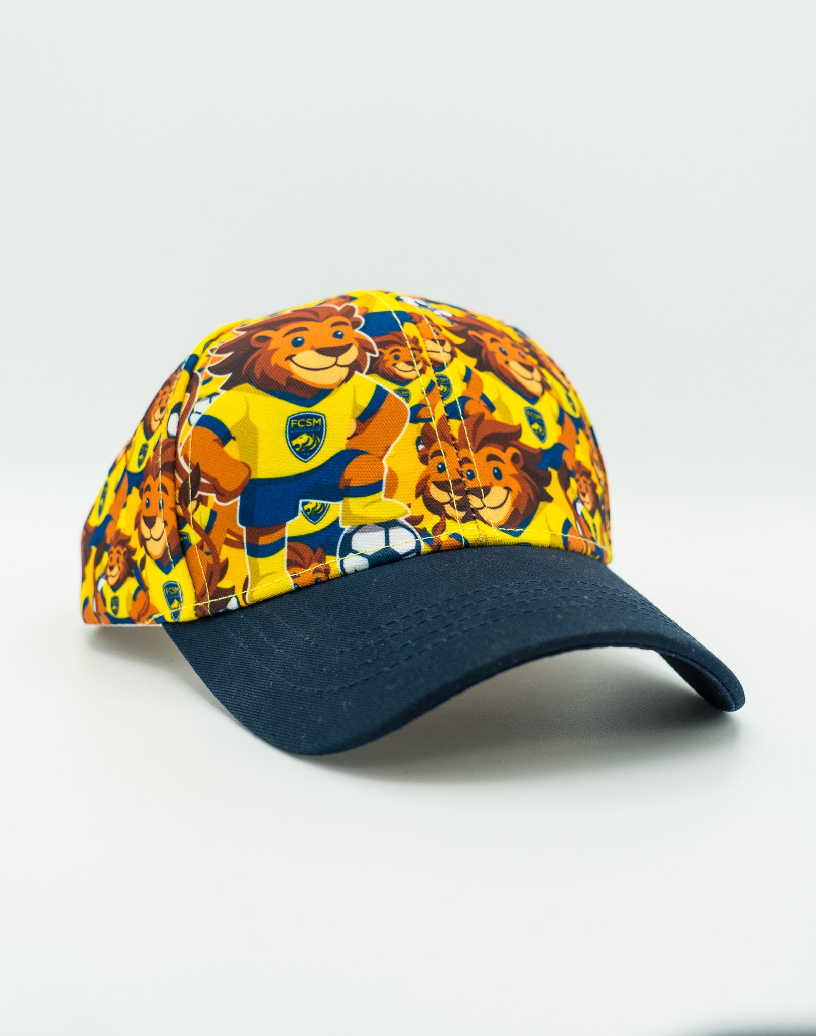 CASQUETTE MINI LIONCEAU - JUNIOR