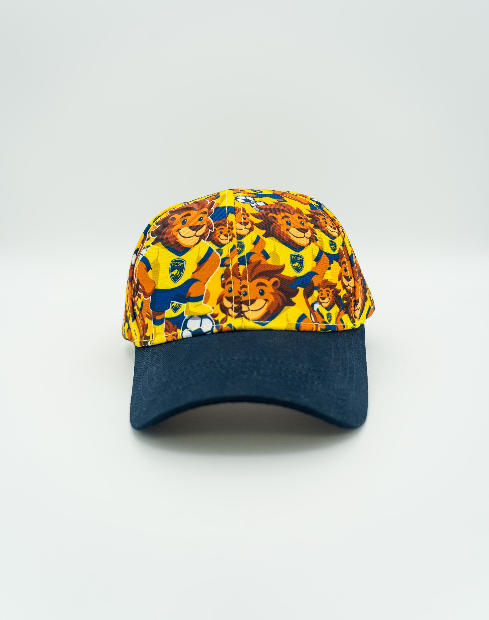 CASQUETTE MINI LIONCEAU - JUNIOR