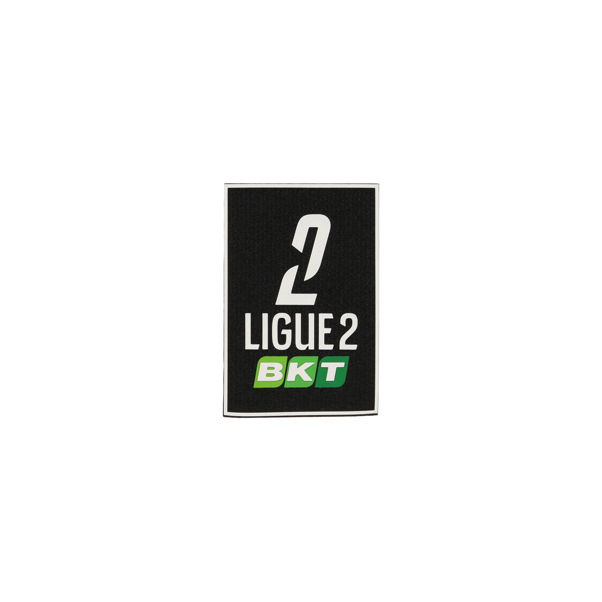 Badge Ligue 2 BKT + 1Team