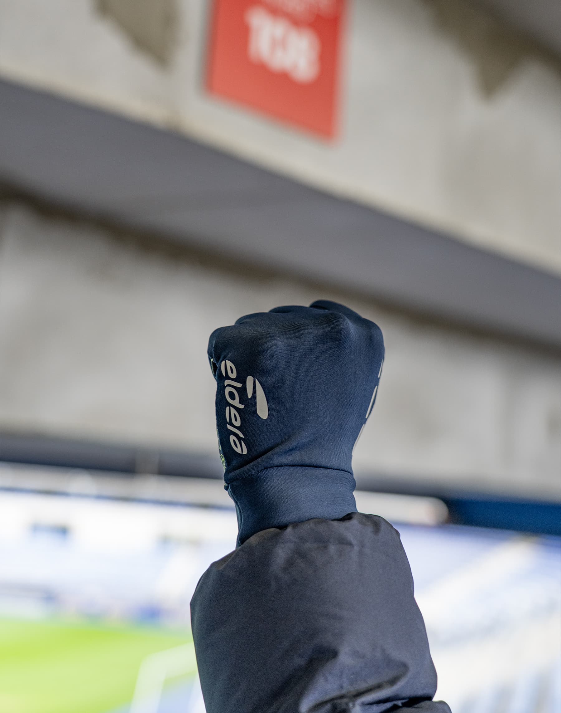 GANTS TECHNIQUES FCSM - Eldera