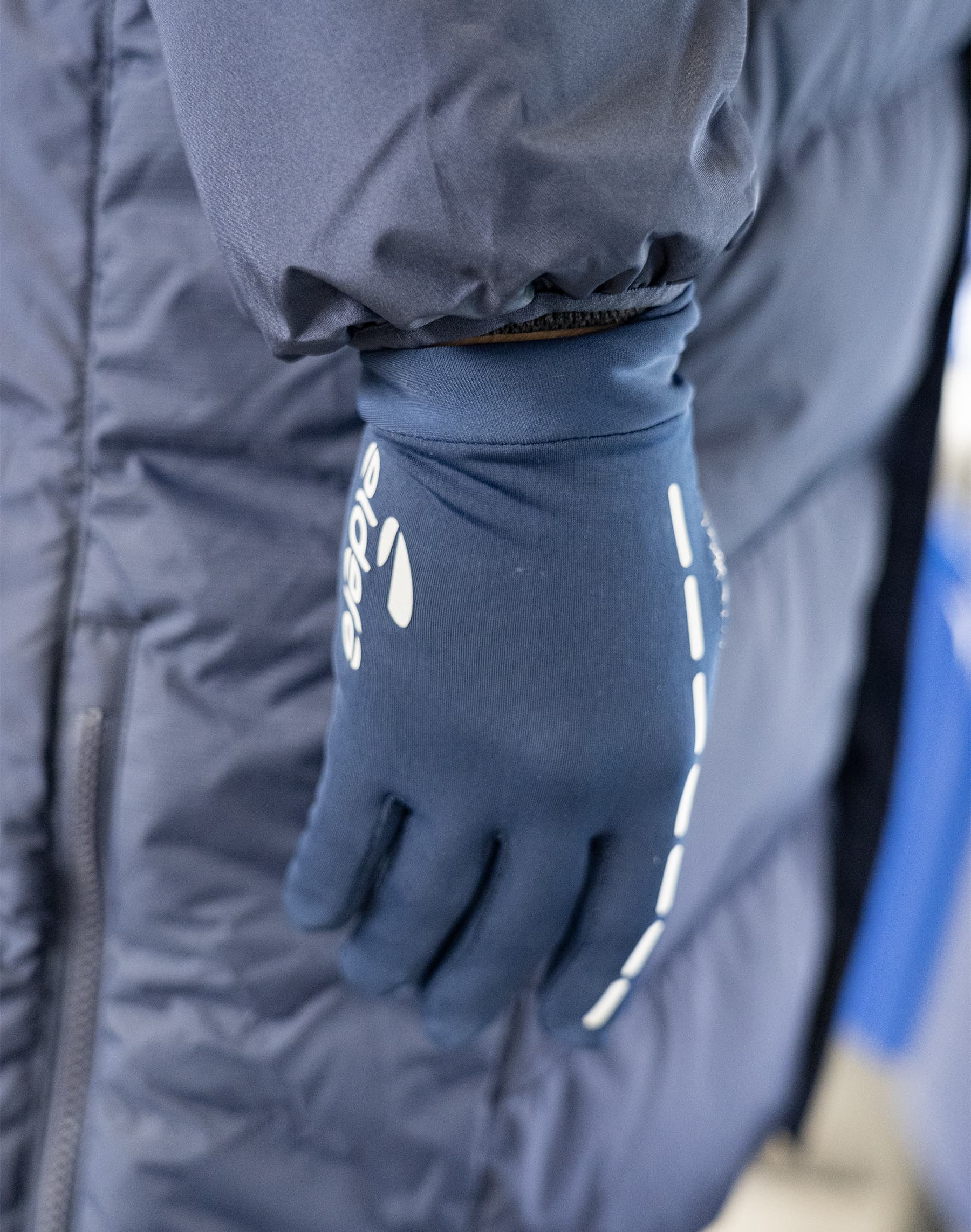 GANTS TECHNIQUES FCSM - Eldera