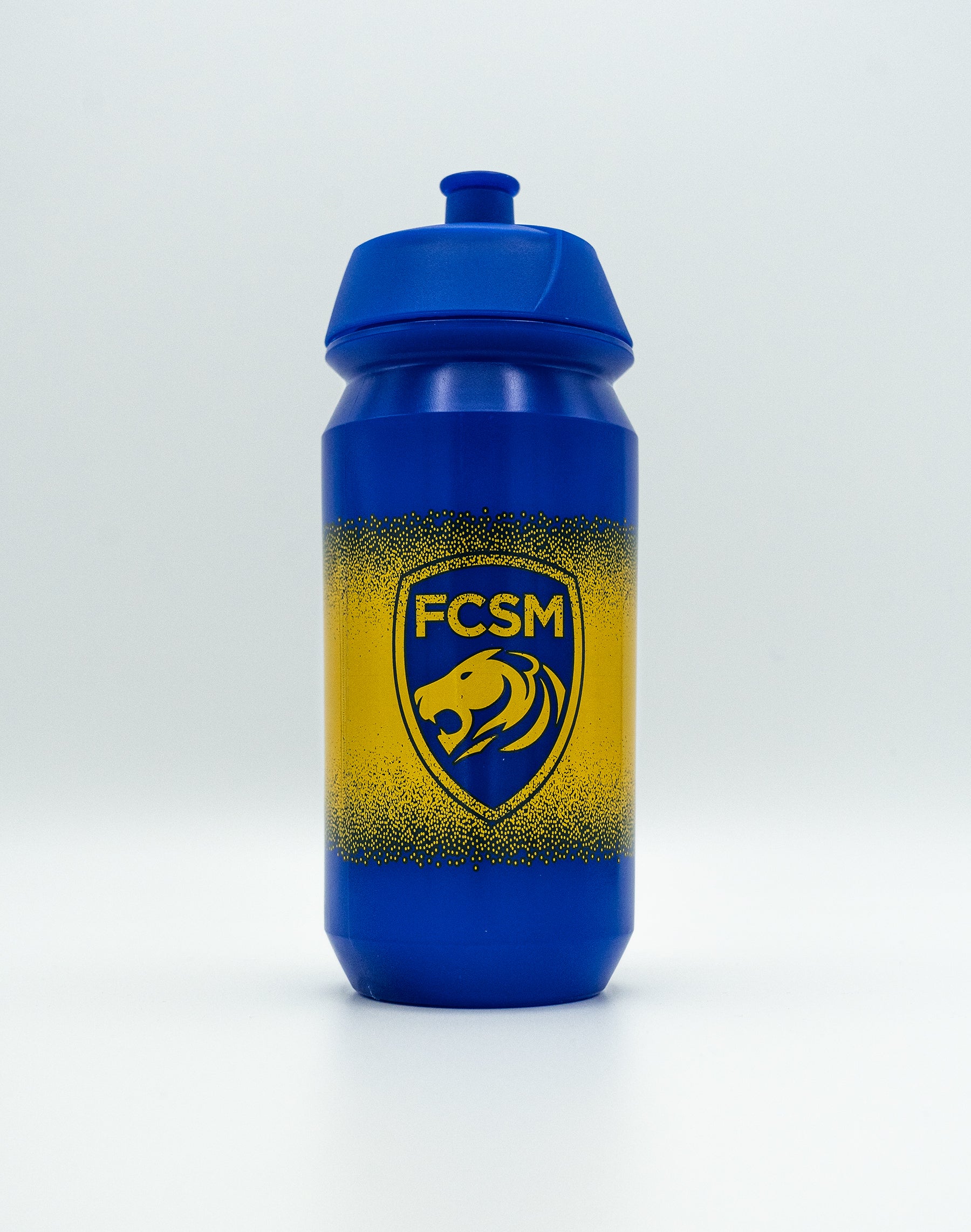 GOURDE FCSM