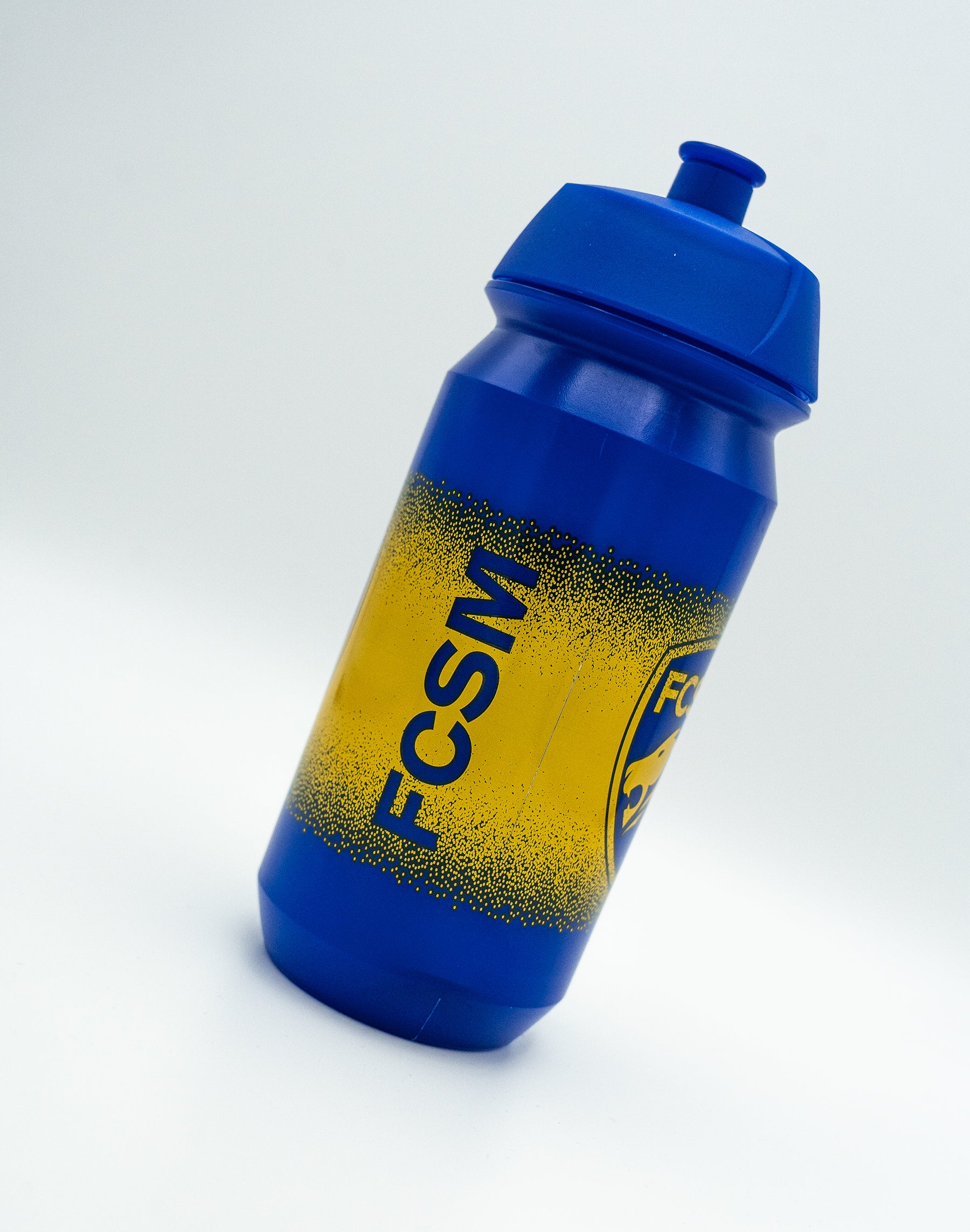 GOURDE FCSM