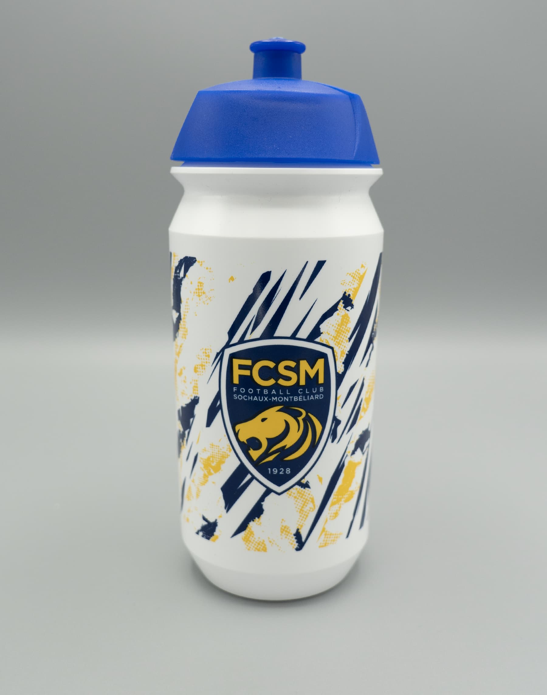 GOURDE FCSM BLANCHE