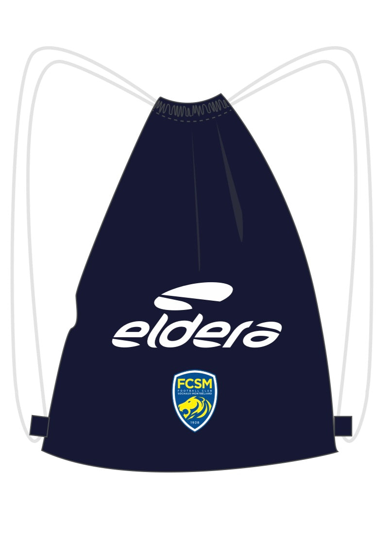 SAC À CRAMPONS
