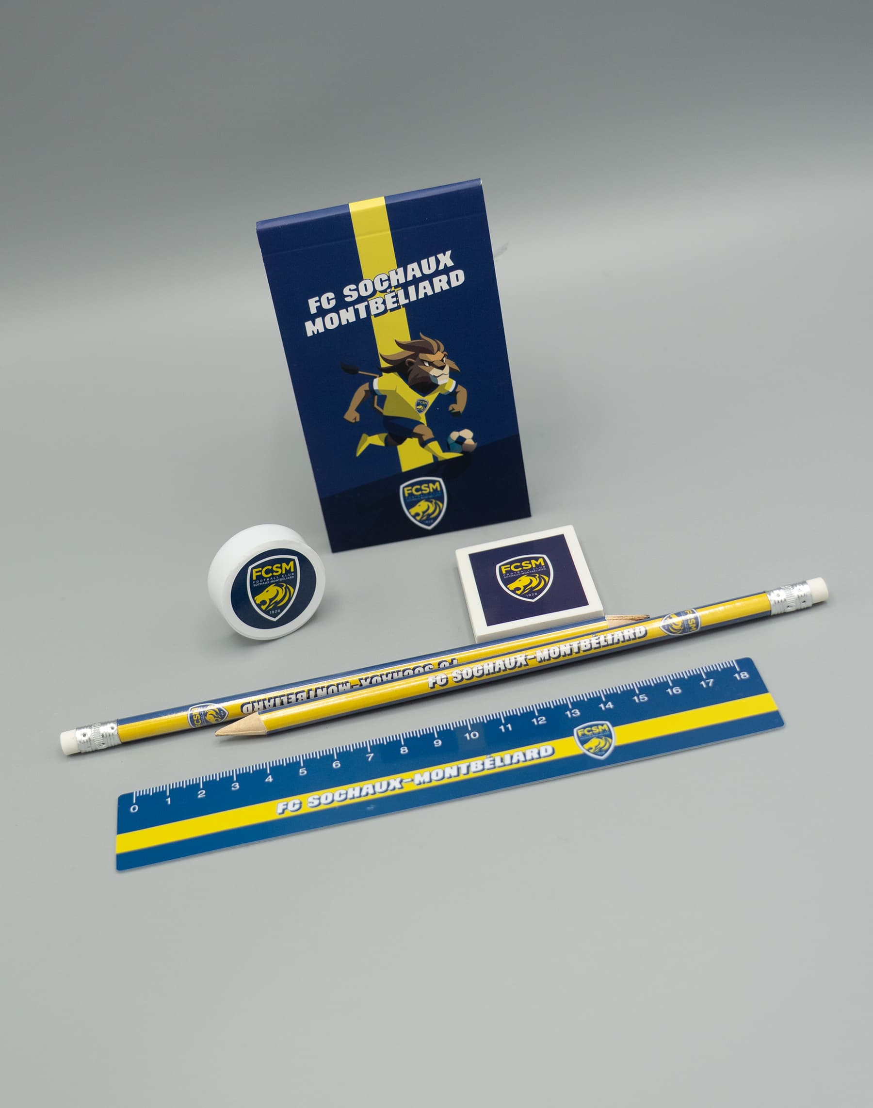 SET SCOLAIRE