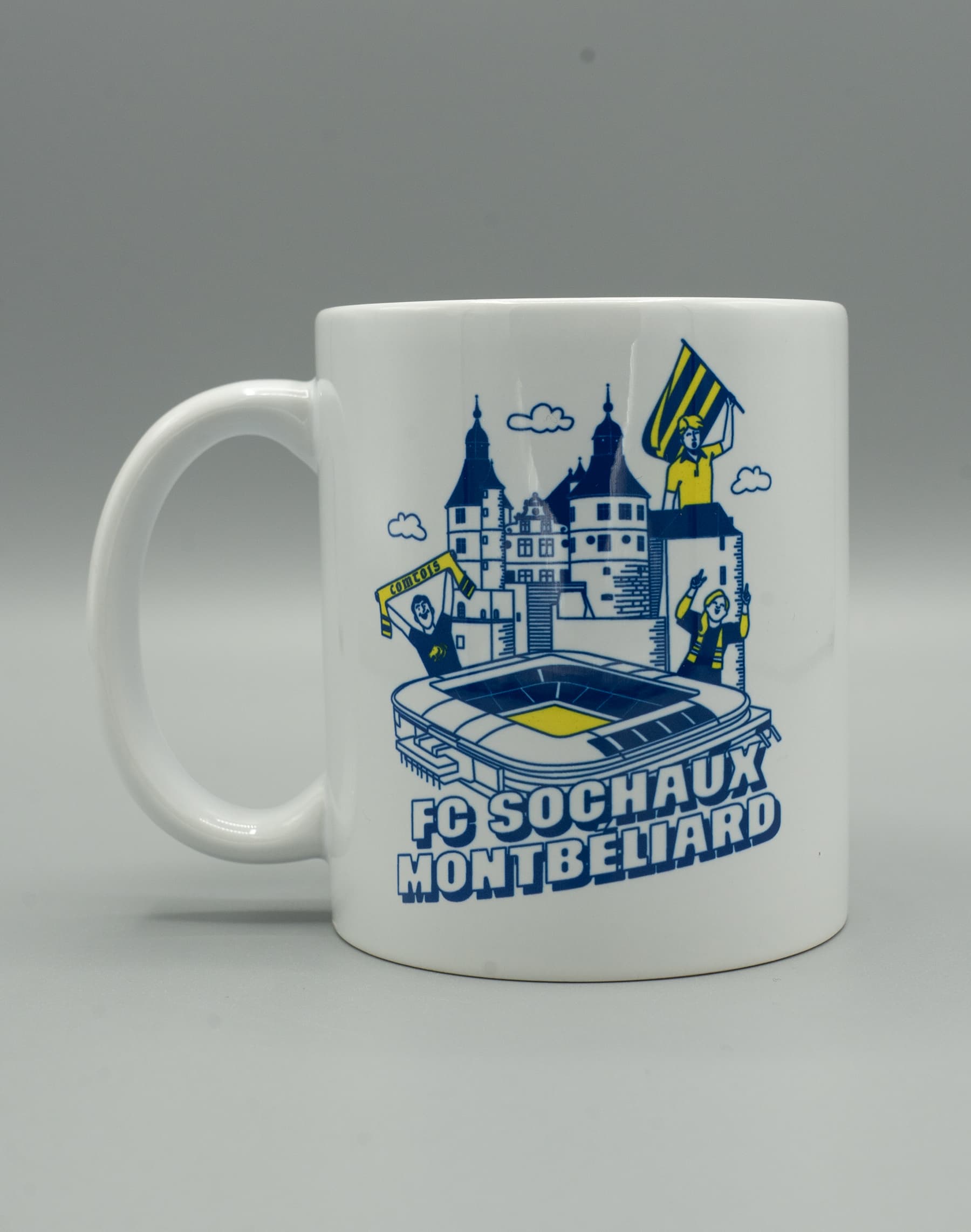 MUG COMTOIS
