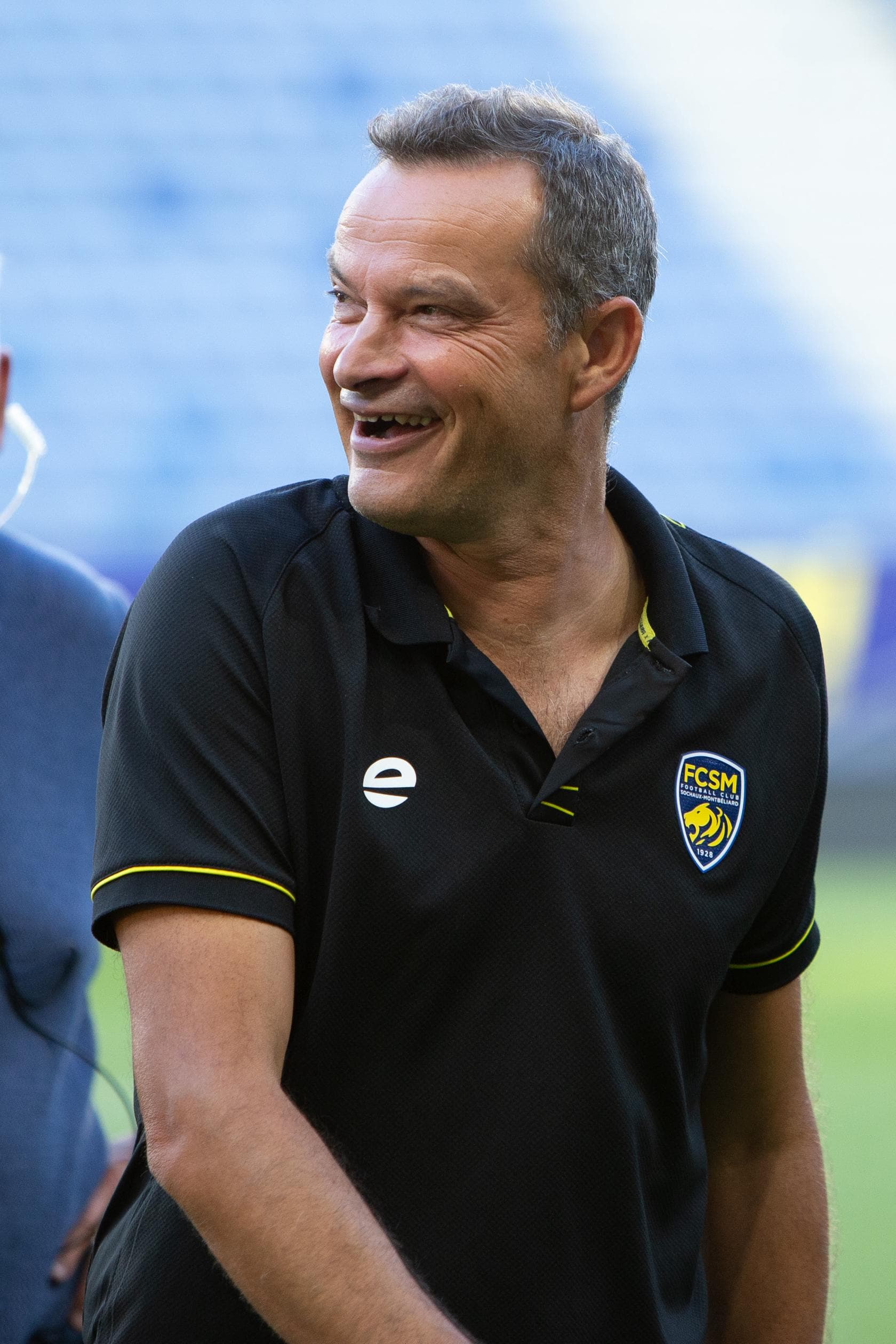 POLO STAFF