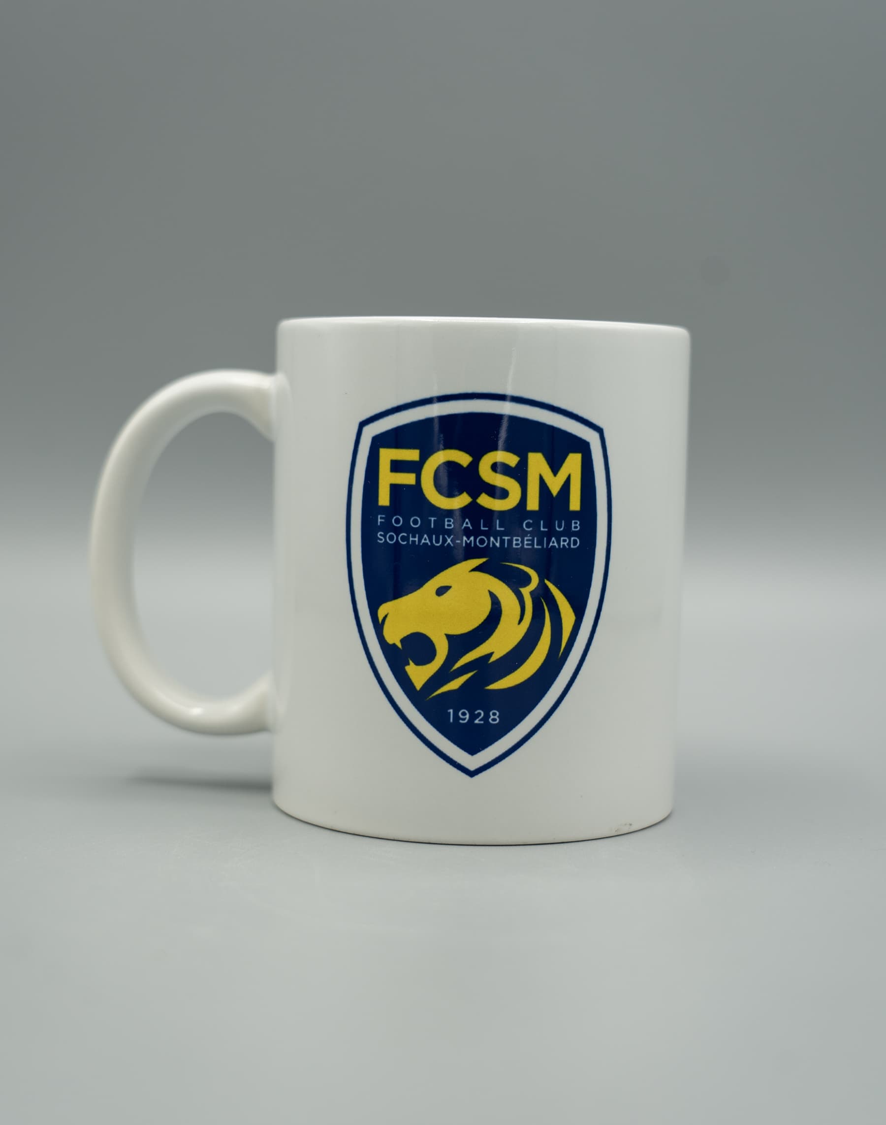 MUG PALMARÈS