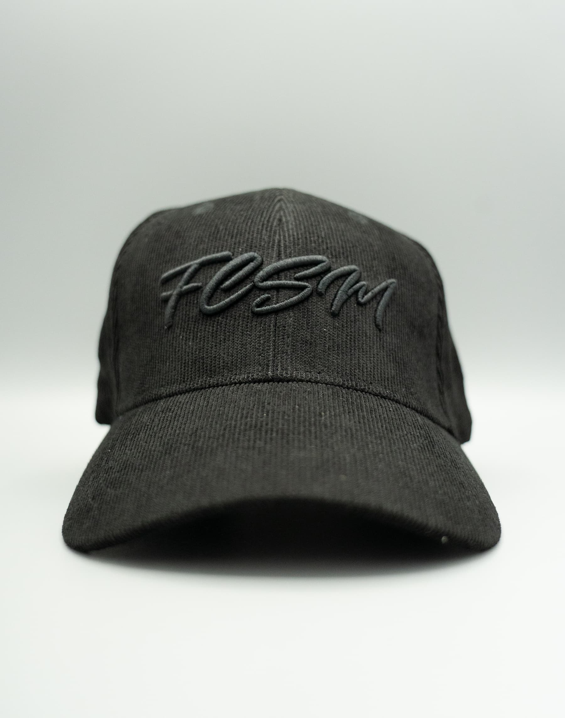 CASQUETTE FCSM NOIRE