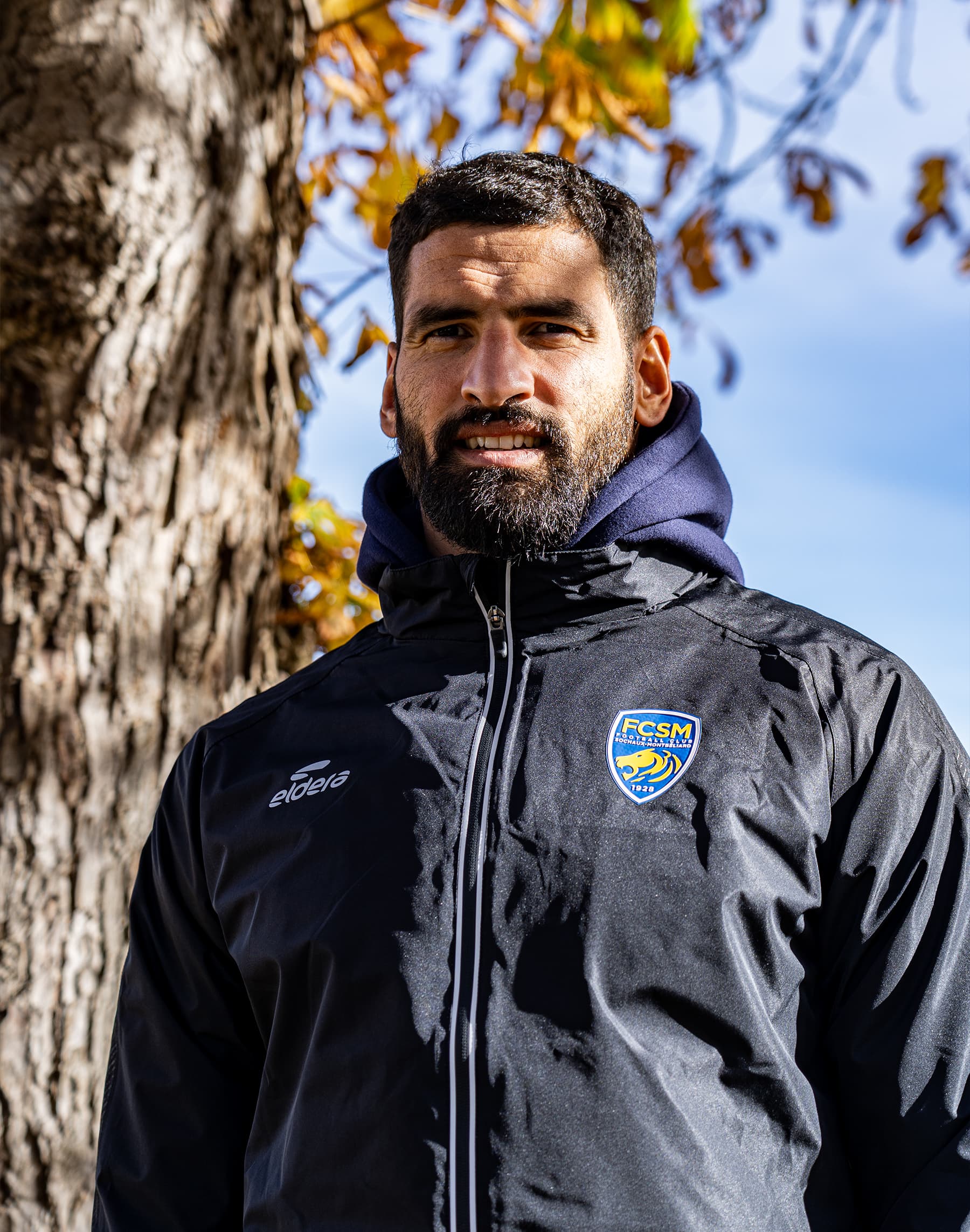 VESTE DE PLUIE NOIRE