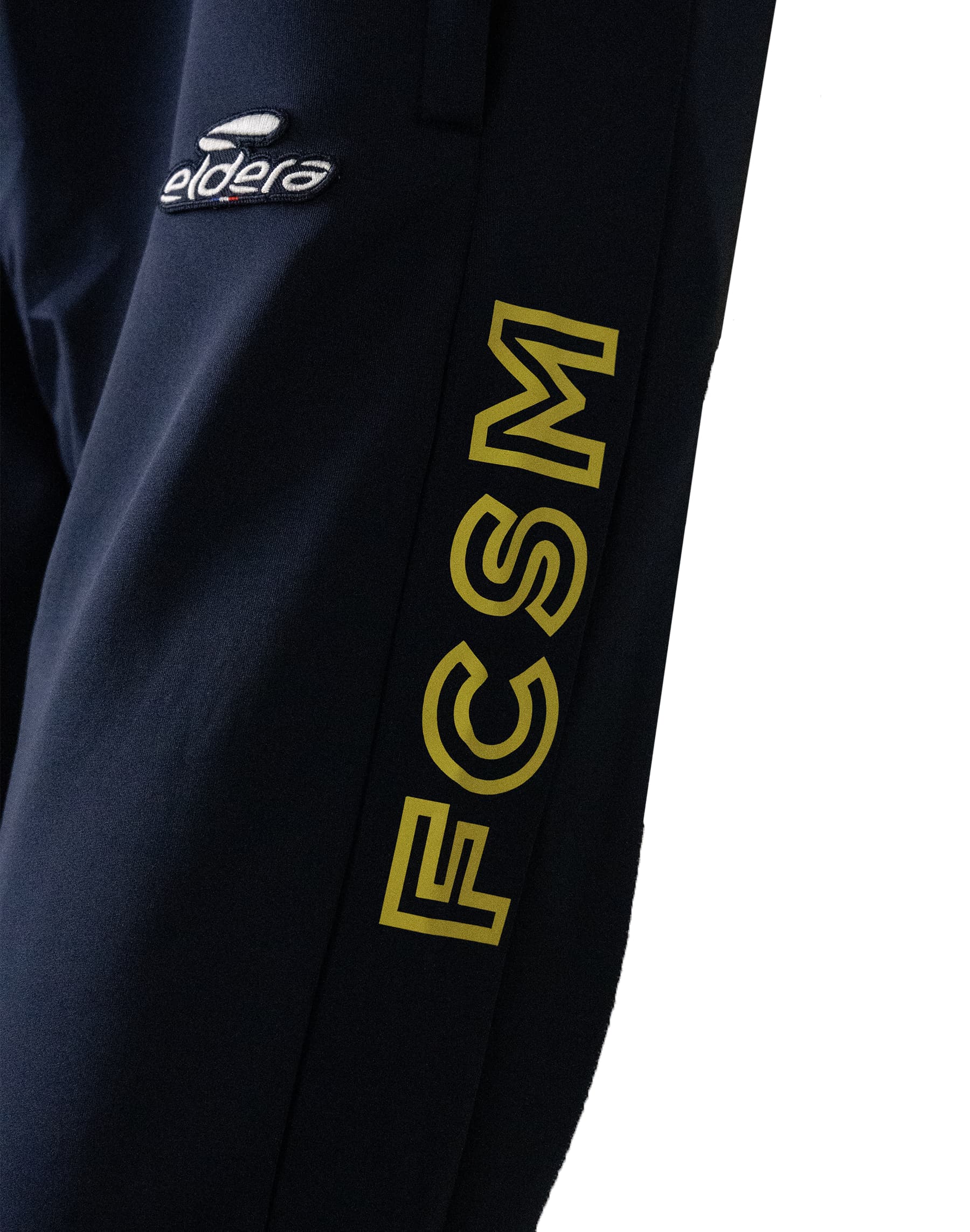 PANTALON DE SORTIE JUNIOR - SAISON 2024/25