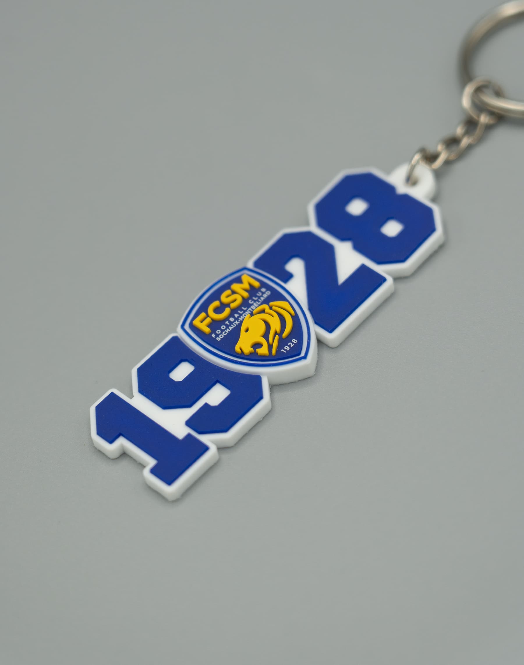 PORTE-CLÉS 1928