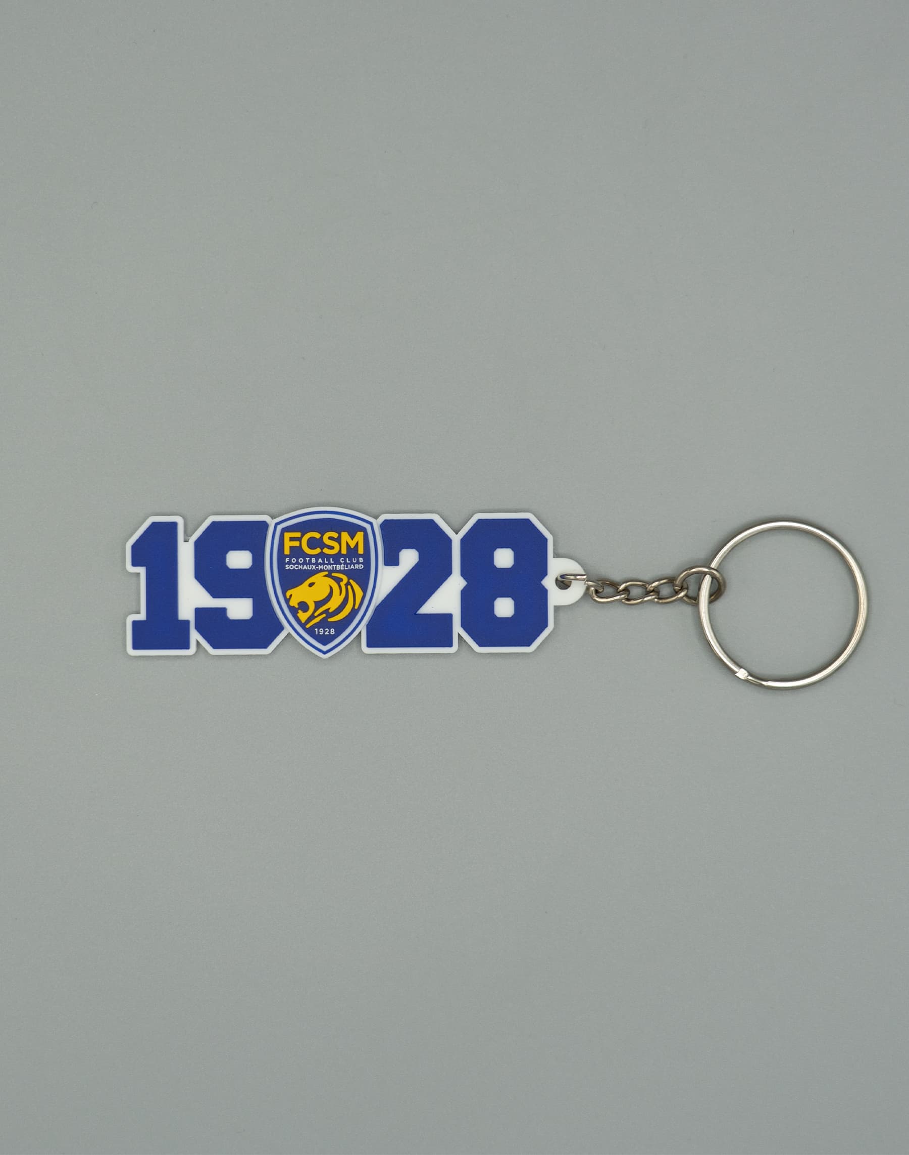 PORTE-CLÉS 1928