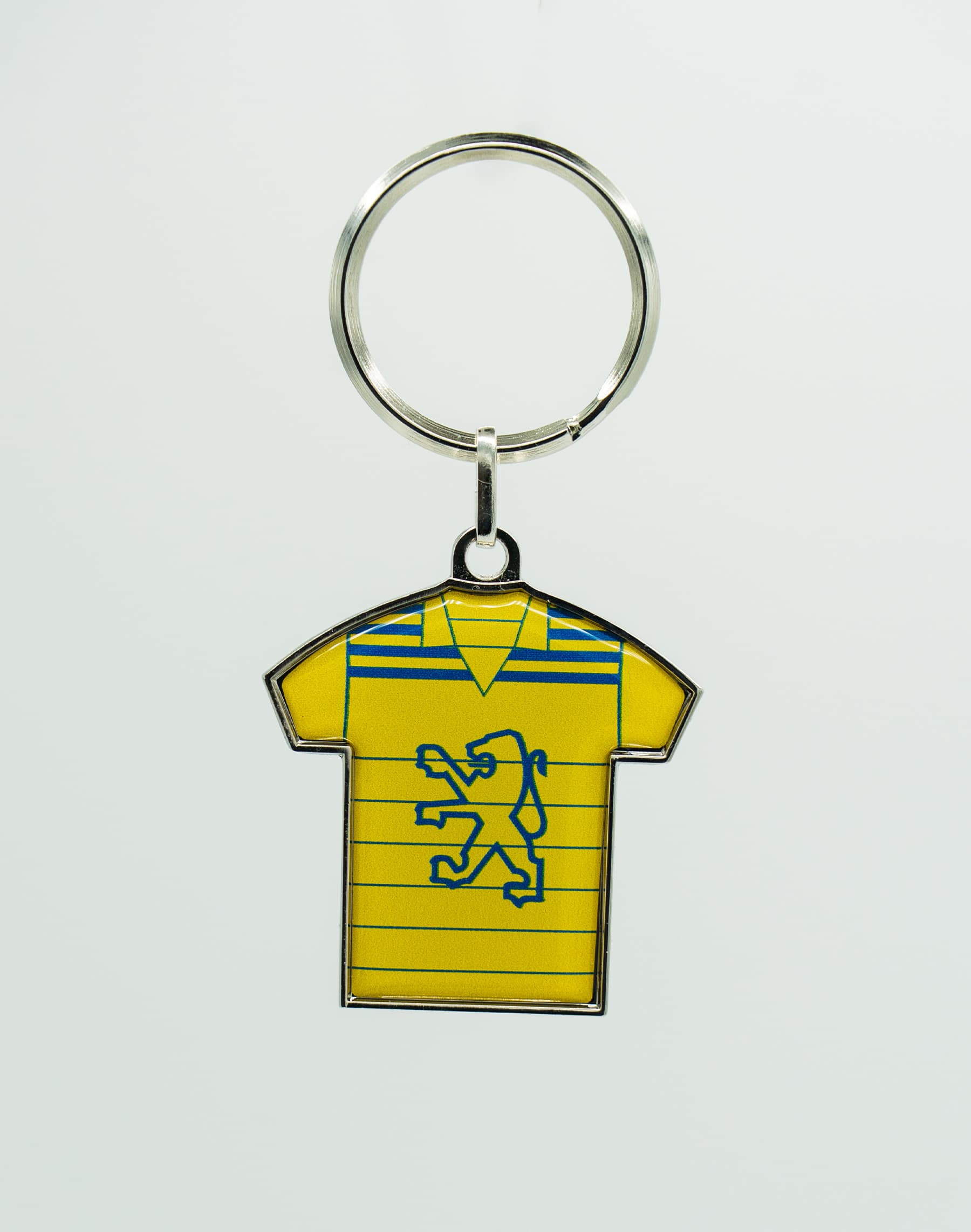 PORTE-CLÉS MAILLOT FCSM x PEUGEOT