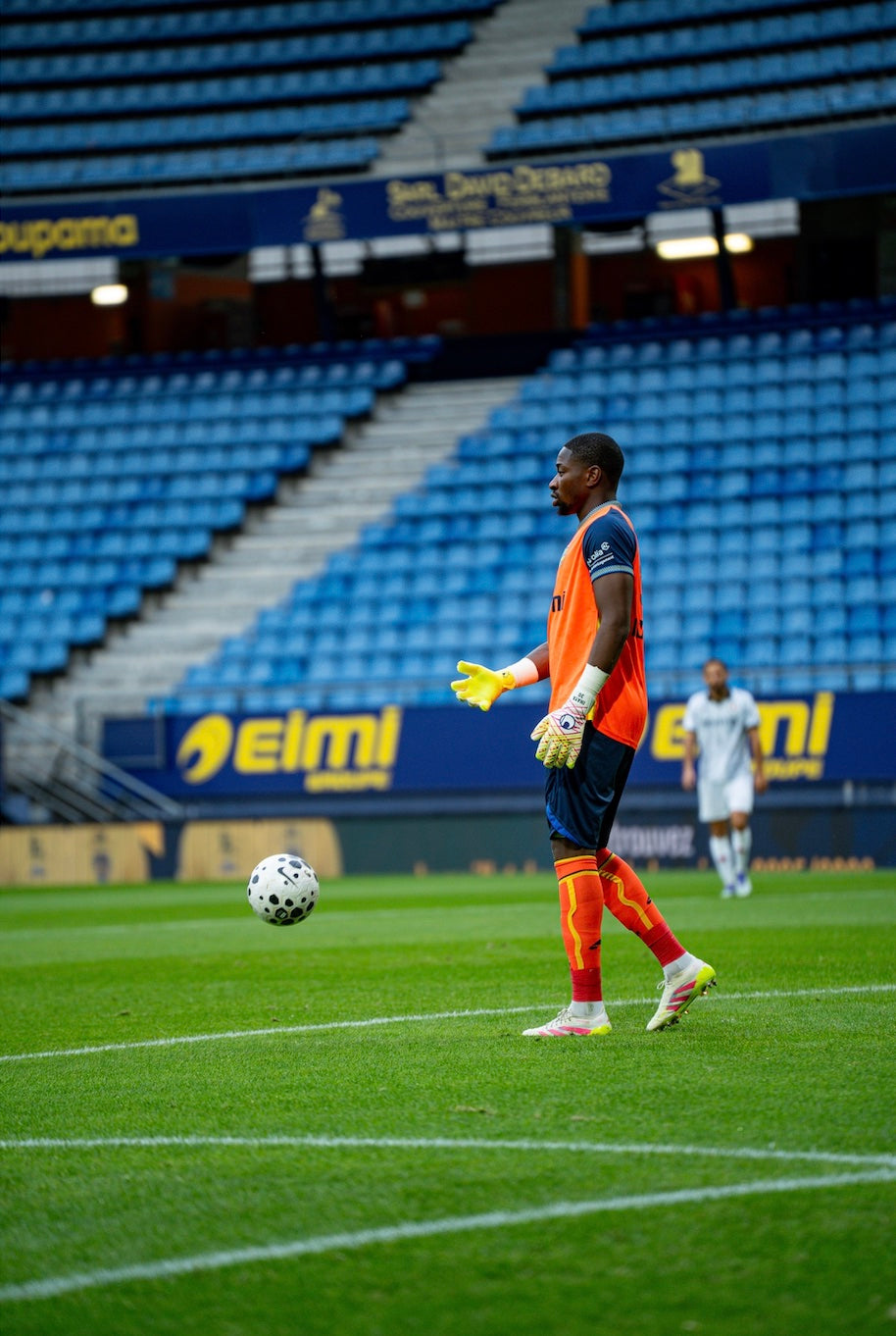 CHAUSSETTES MATCH GARDIEN 2025/26