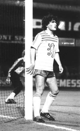 FCSM-AS Monaco - 15/10/83