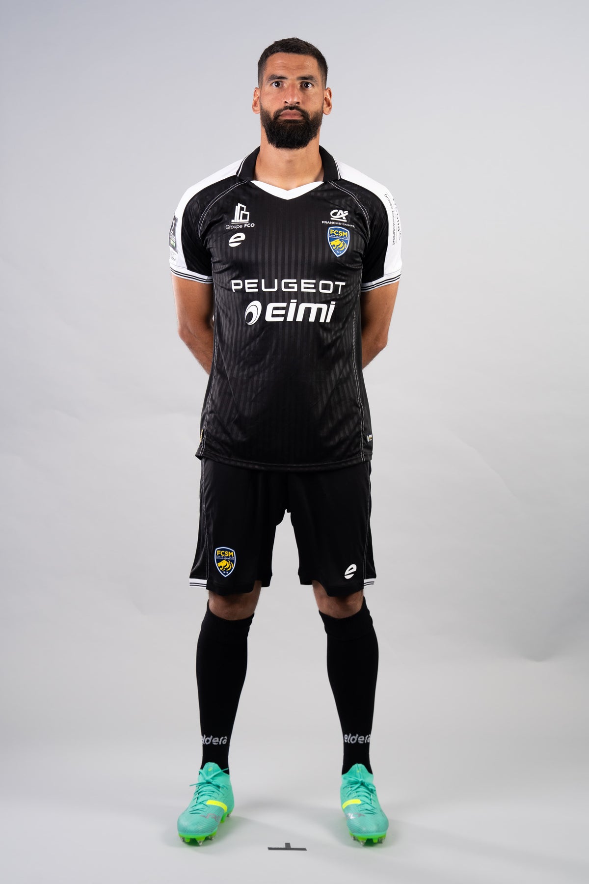 CHAUSSETTES MATCH GARDIEN 2026/27