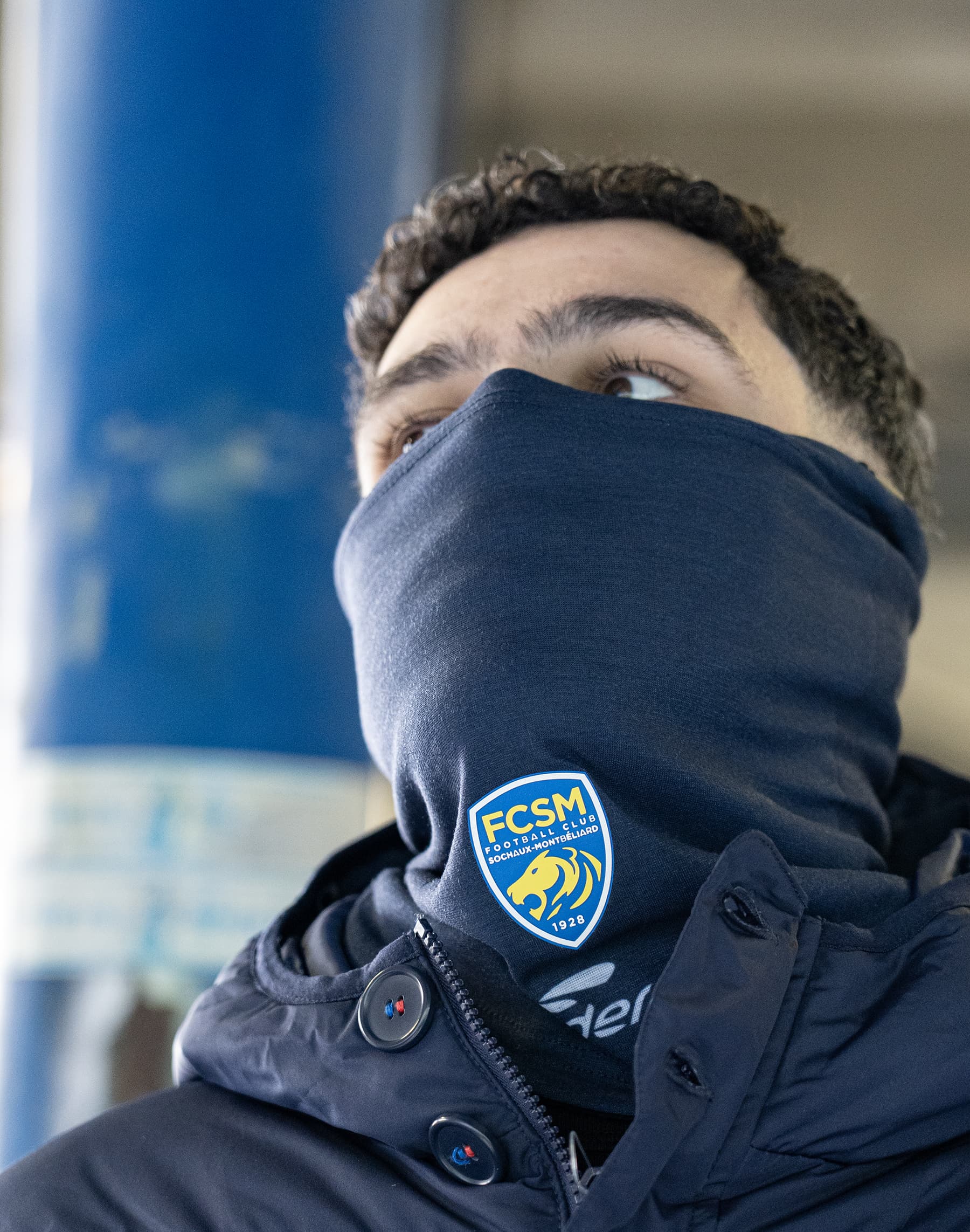 CACHE COU FCSM - Eldera