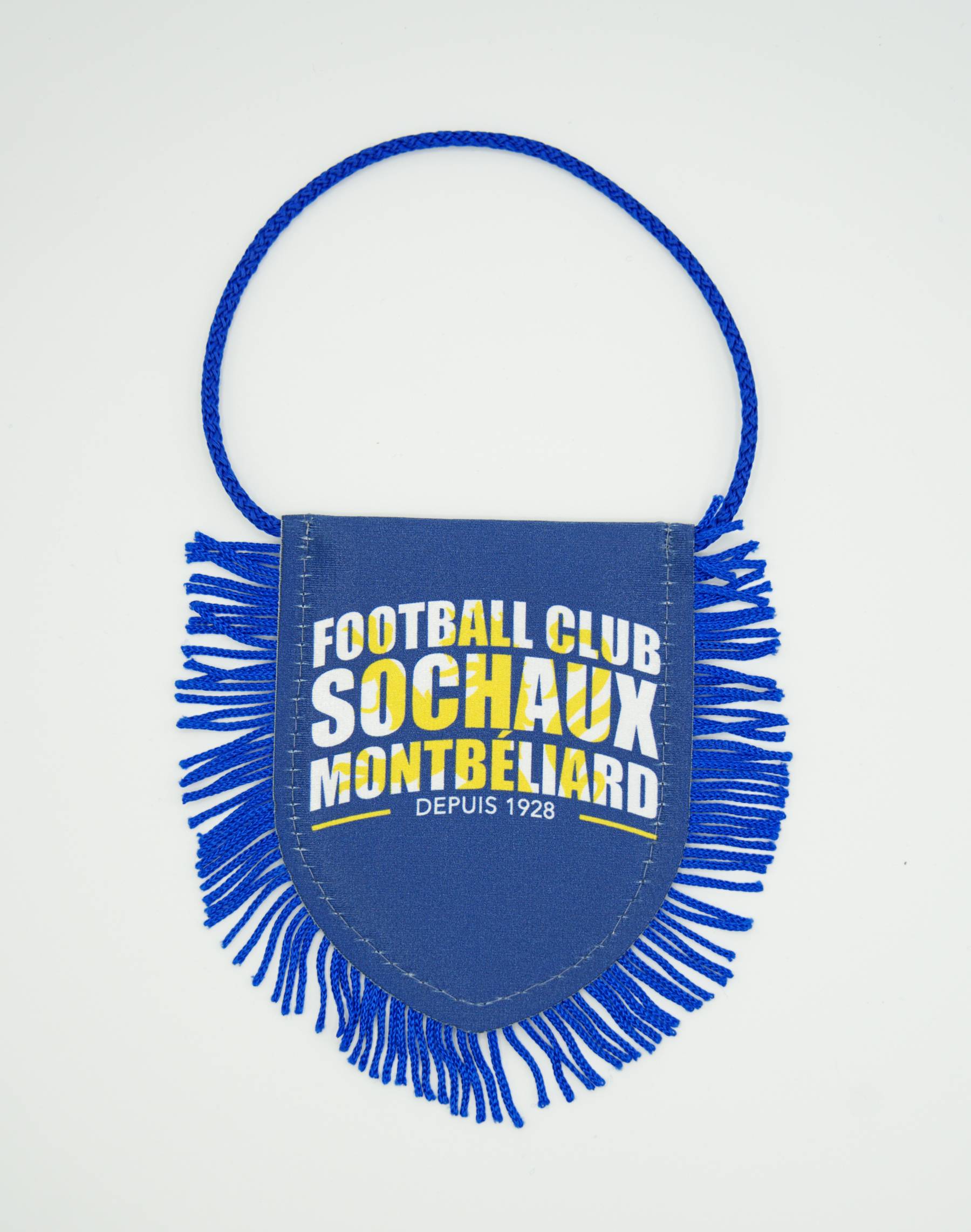 FOOTBALL FANION 1984 Wimpel Pennant France Fc Sochaux Montbeliard Fcsm Bonal EUR 8,40 - FR FOOTBALL FANION 1984 Wimpel Pennant France Fc Sochaux Montbeliard Fcsm Bonal EUR 8,40 - FR