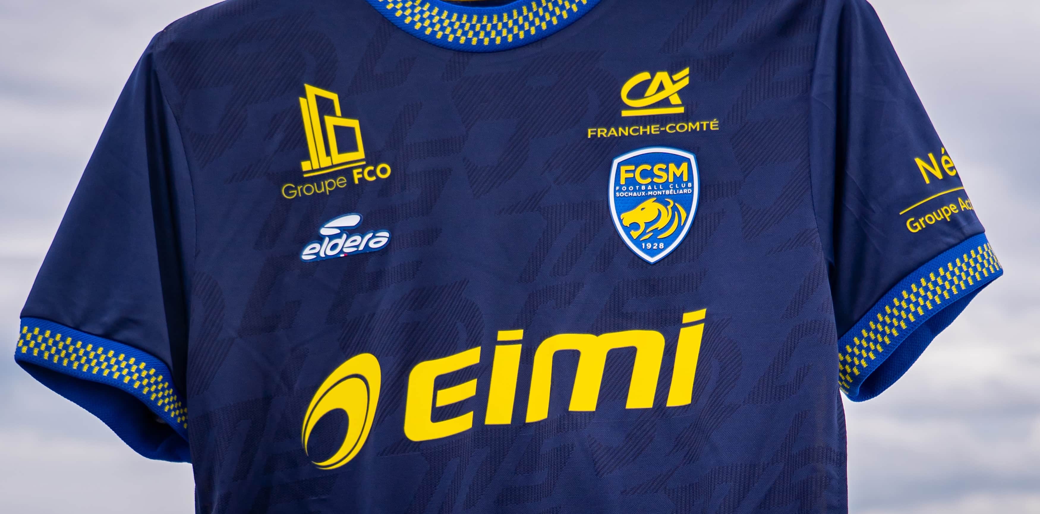 Boutique Officielle FC Sochaux-Montbéliard