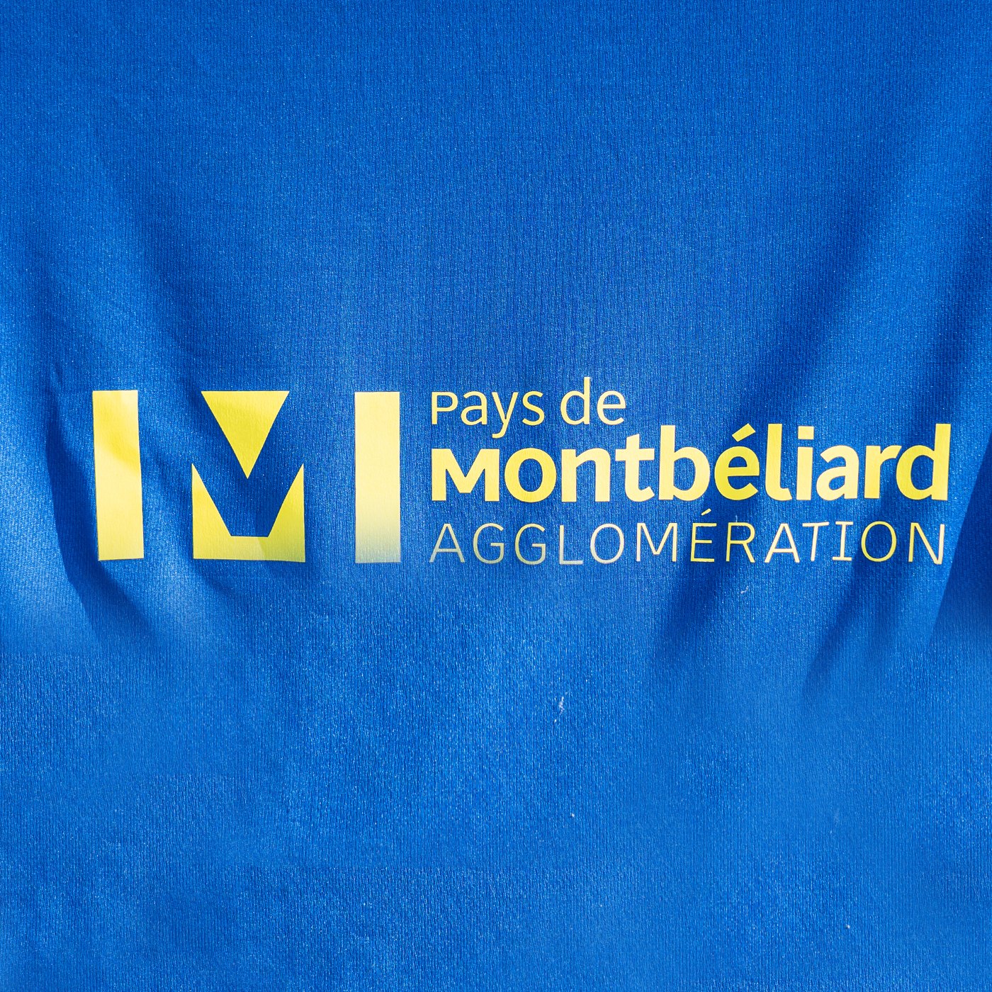 Maillot extérieur FCSM 2026/27