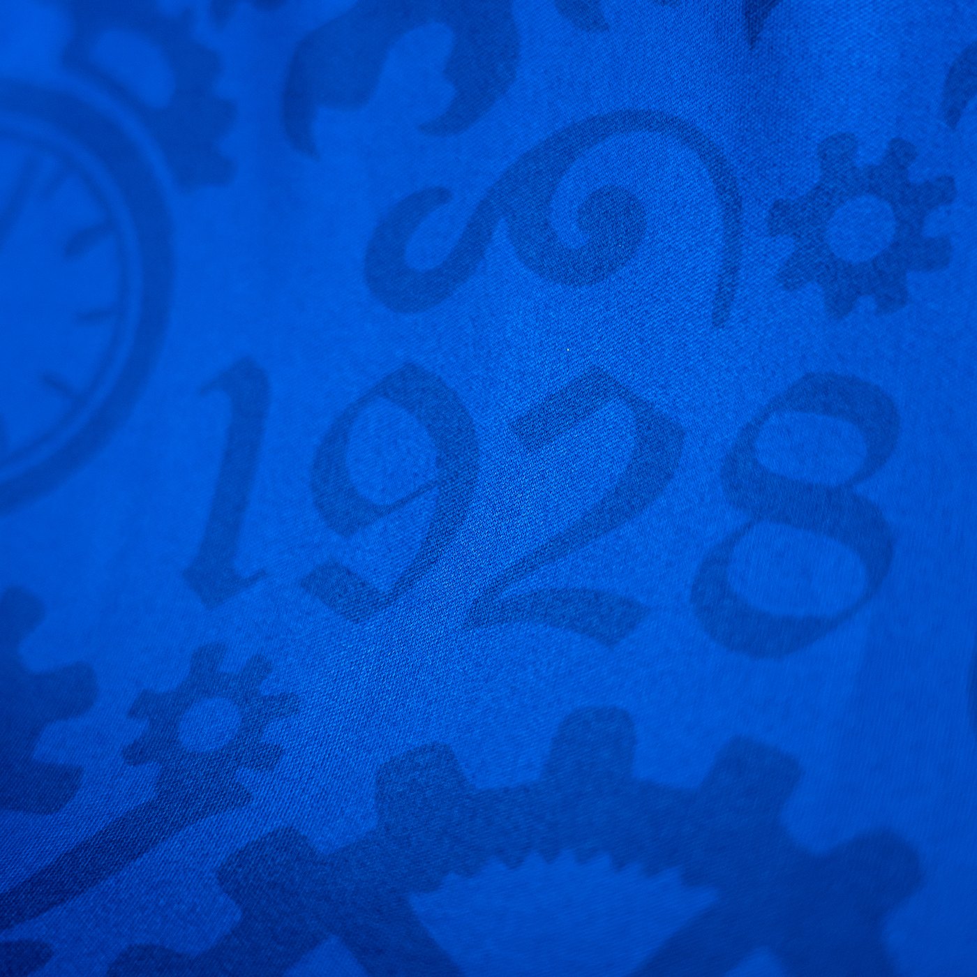 Maillot extérieur FCSM 2026/27