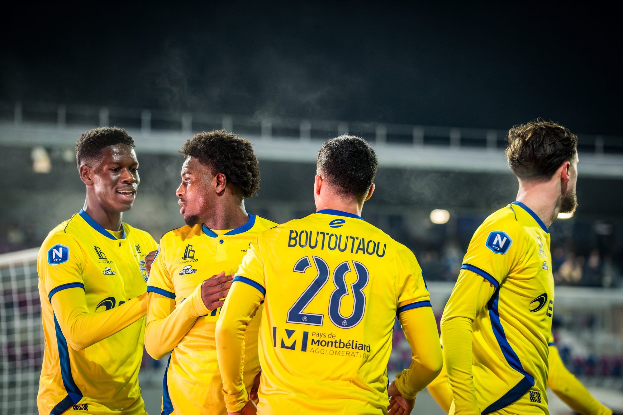 J15 — Bourg-en-Bresse