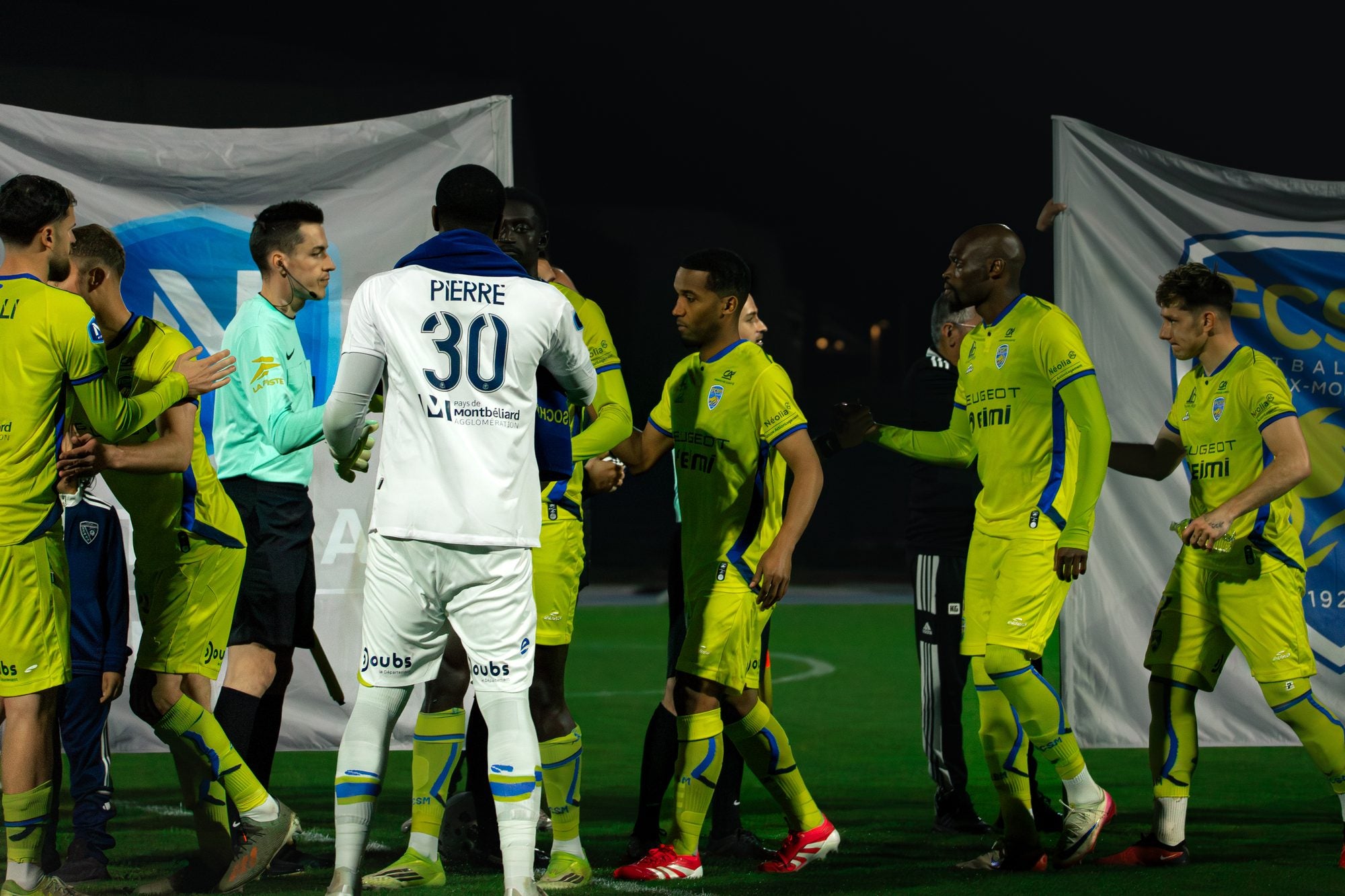 J26 — Aubagne