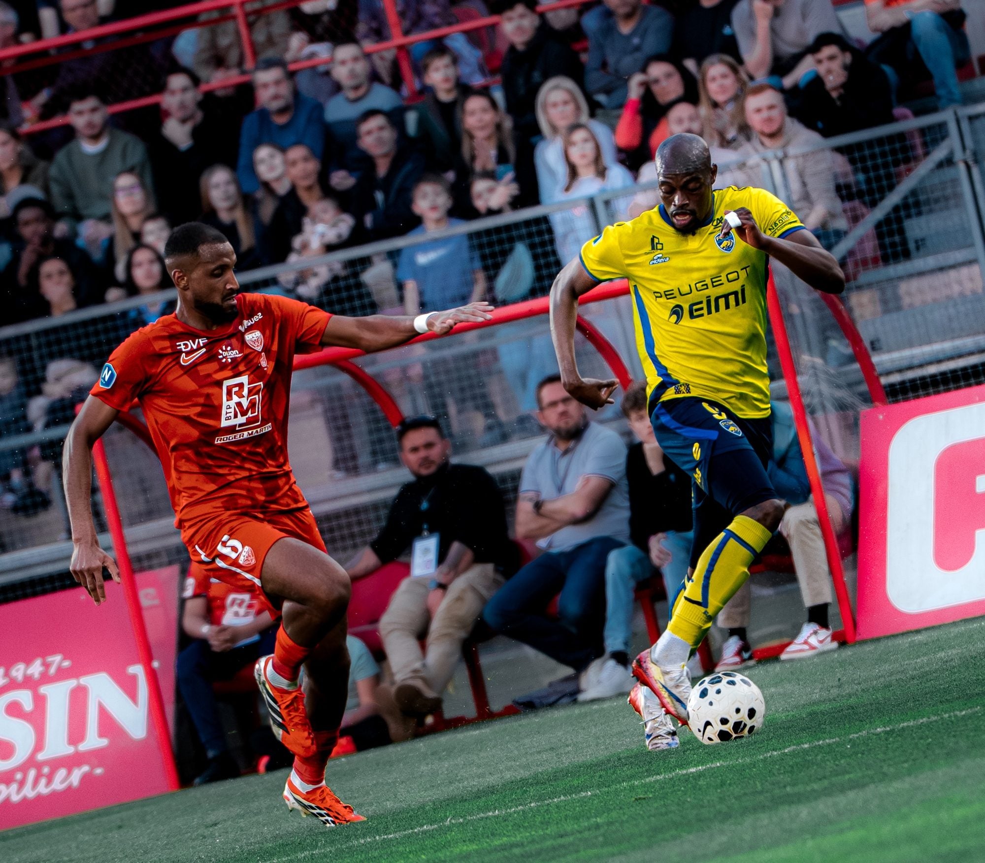 J30 — Dijon