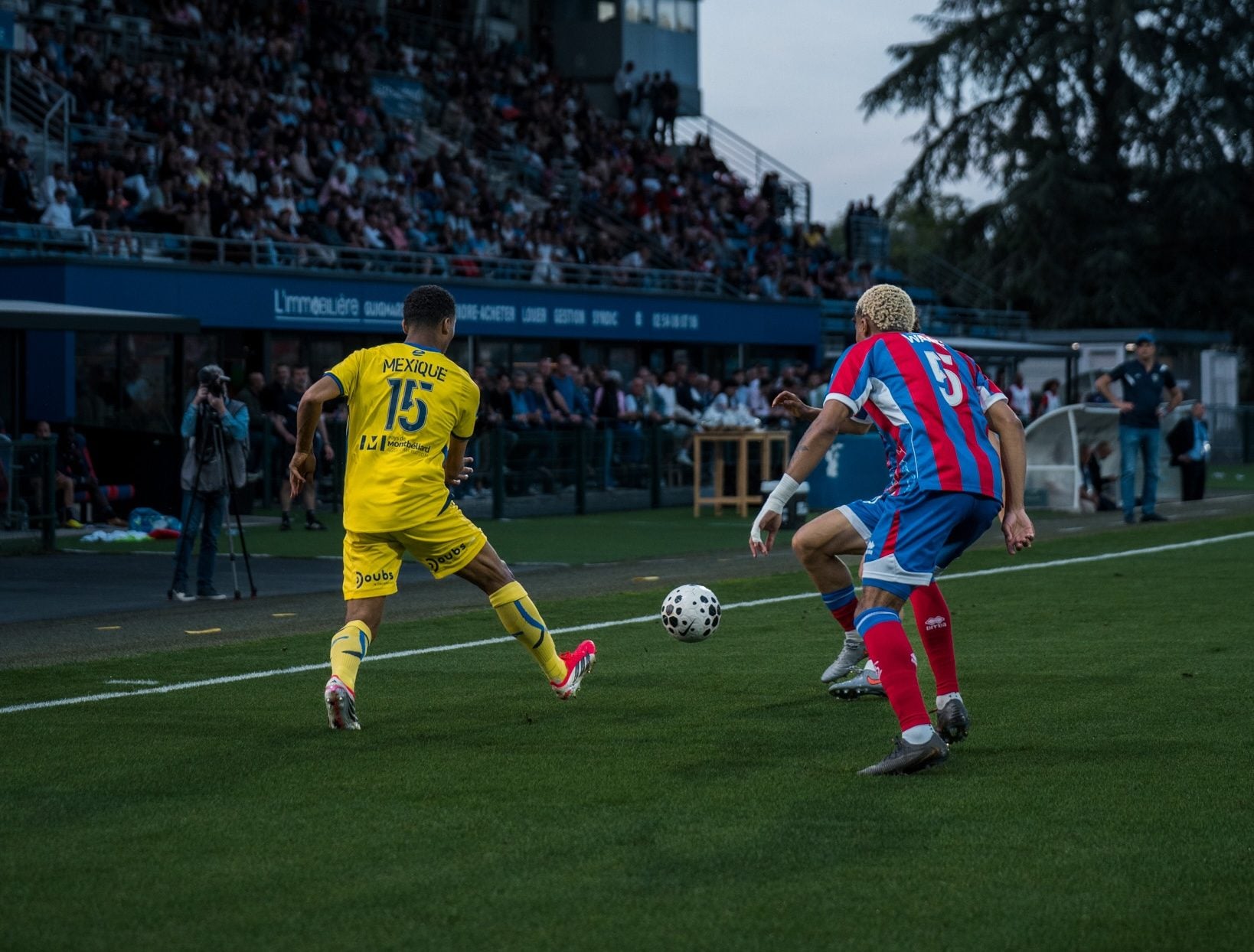 J33 — Châteauroux